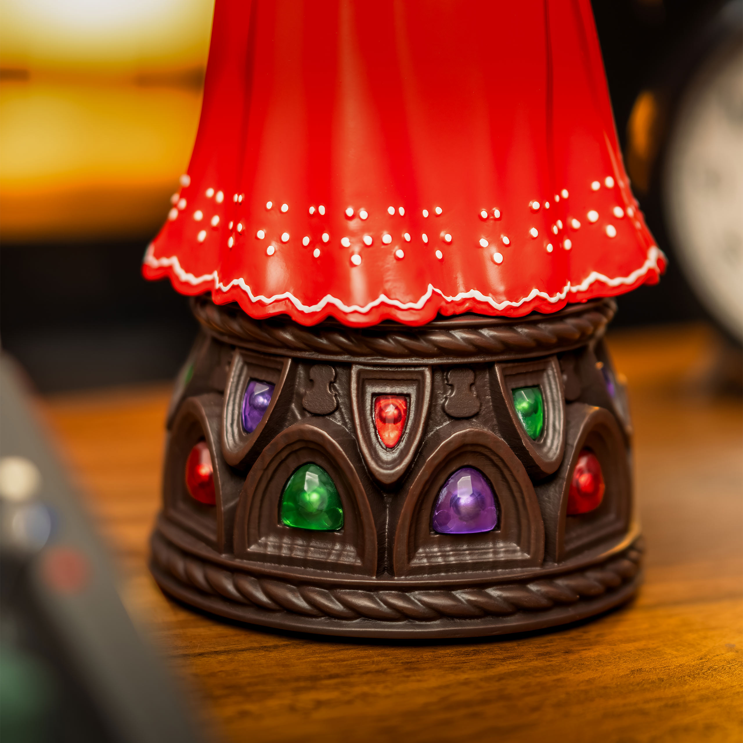 Susurros del corazón - Caja de música Louise