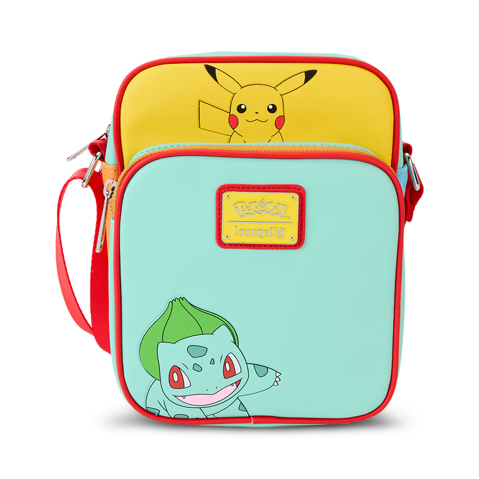 Pokemon - Sac Bandoulière Starter