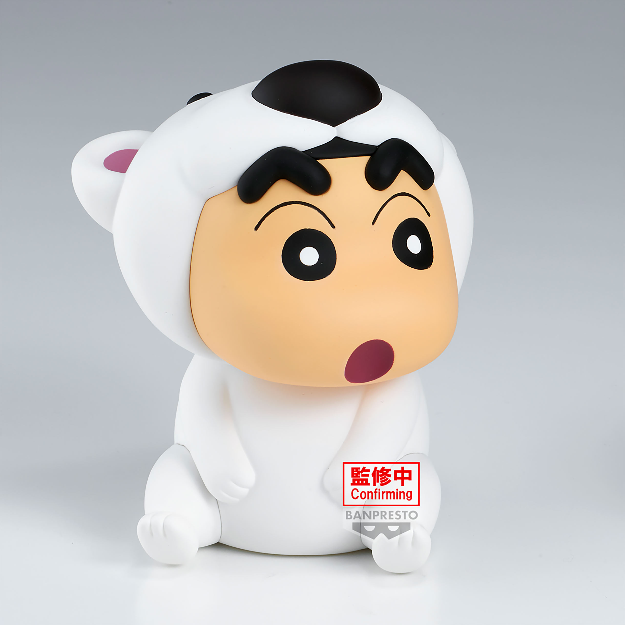 Crayon Shinchan - Cosplay Figure Shinchan Vol. 8 Version A