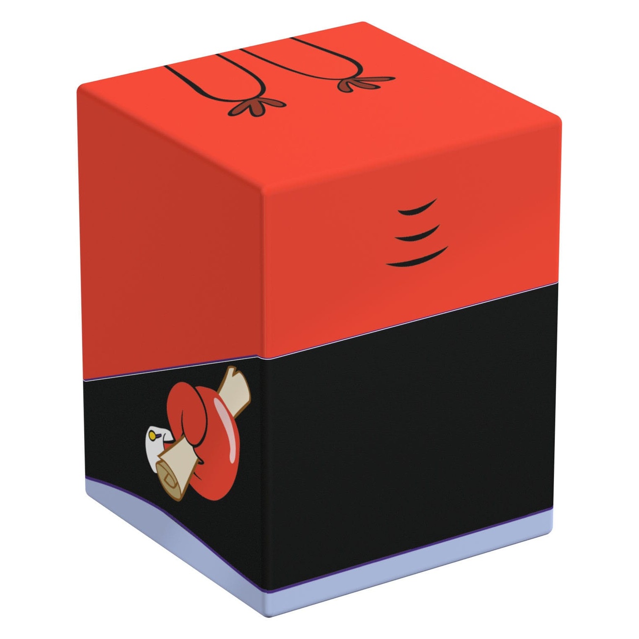 Squaroes Squaroe SpongeBob SquarePants™ SB019 - Pirate Mr. Krabs