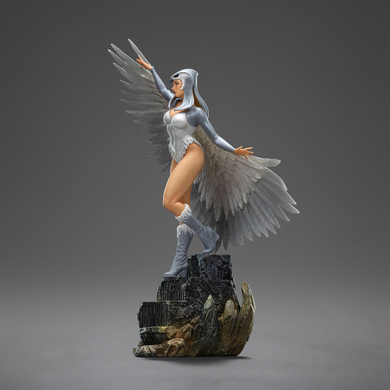 Masters of the Universe Figurka Art Scale 1/10 White Sorceress 26 cm heo exclusive