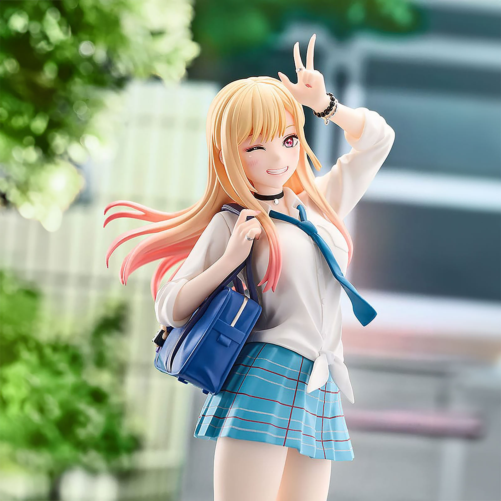 My Dress-Up Darling - Marin Kitagawa Pop Up Parade Figure