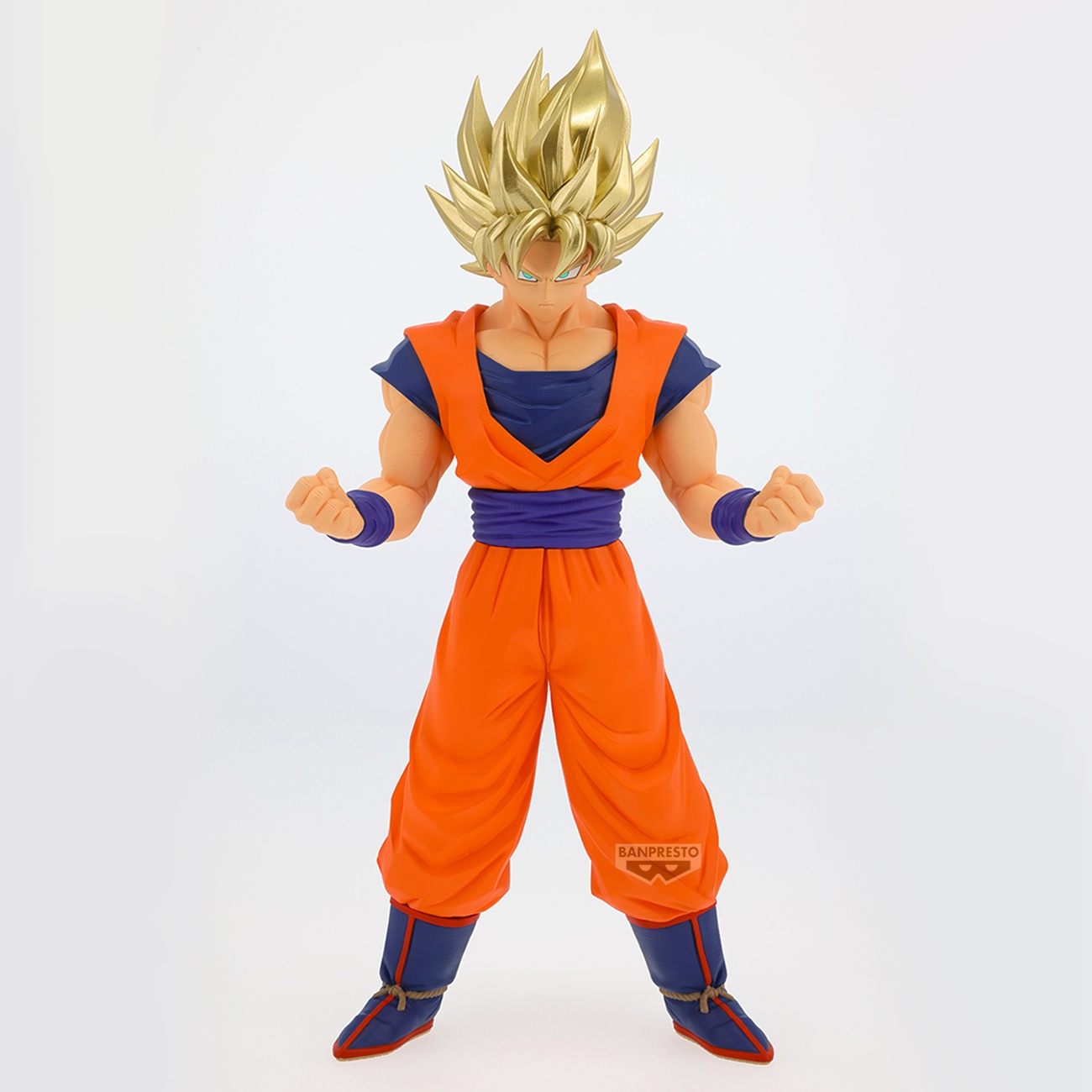 Dragon Ball Z - Figurka Son Goku Blood of Saiyans