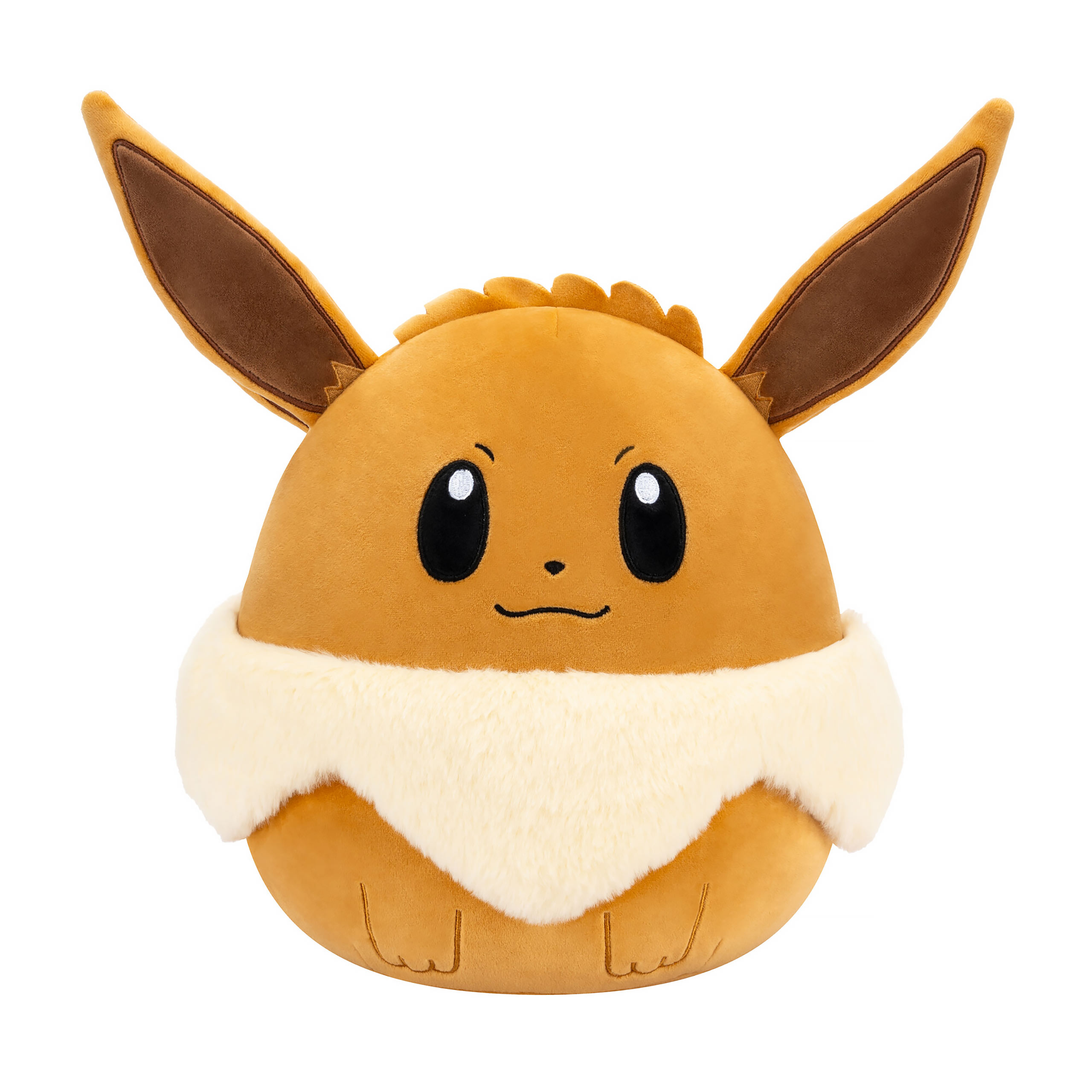 Pokémon - Eevee Peluche Squishmallows