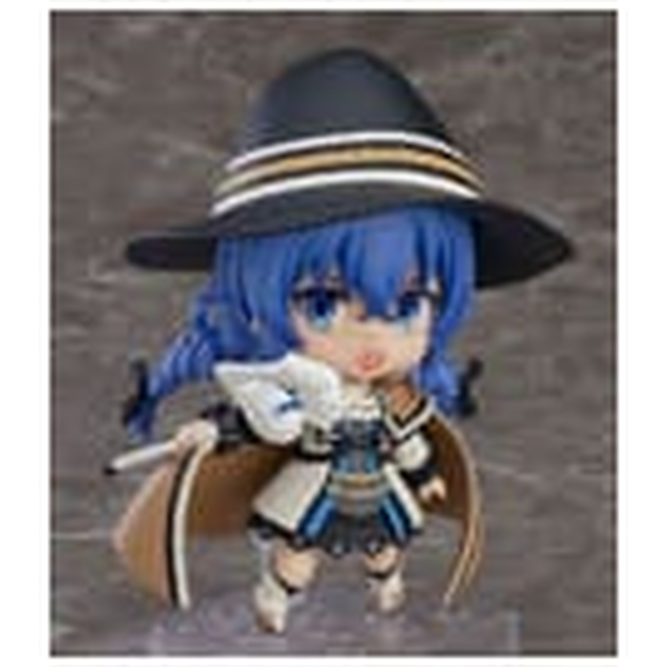 Mushoku Tensei: Jobless Reincarnation Figurine Nendoroid Roxy Migurdia 10 cm