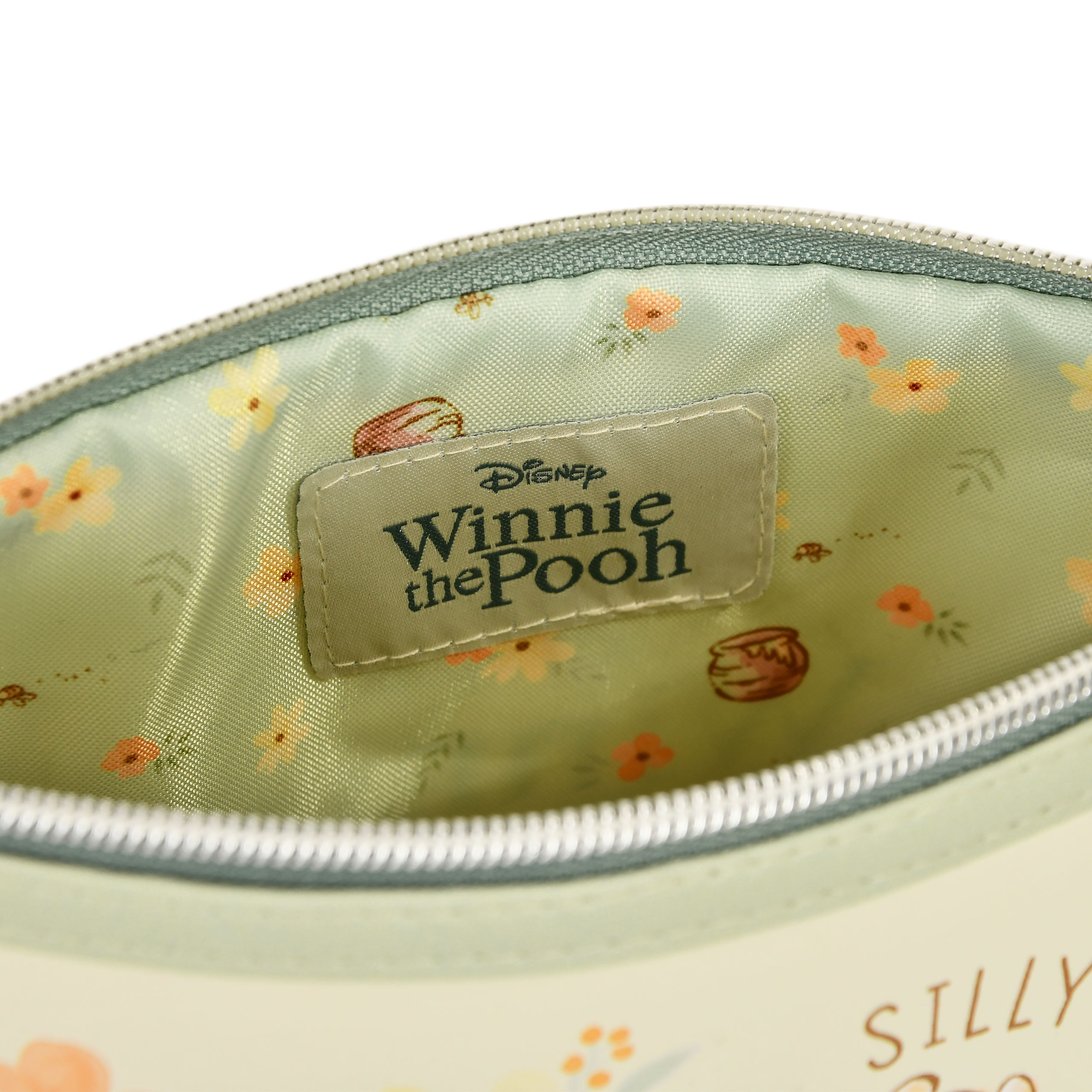 Winnie l'Ourson - Trousse de toilette Silly Old Bear