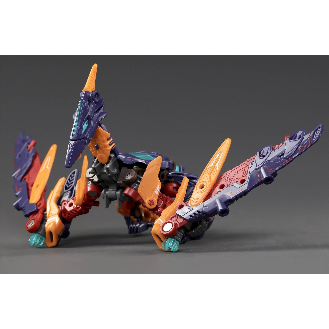 Beastbox Figuren BD-10 Drive Pterano 11 cm | Elbenwald