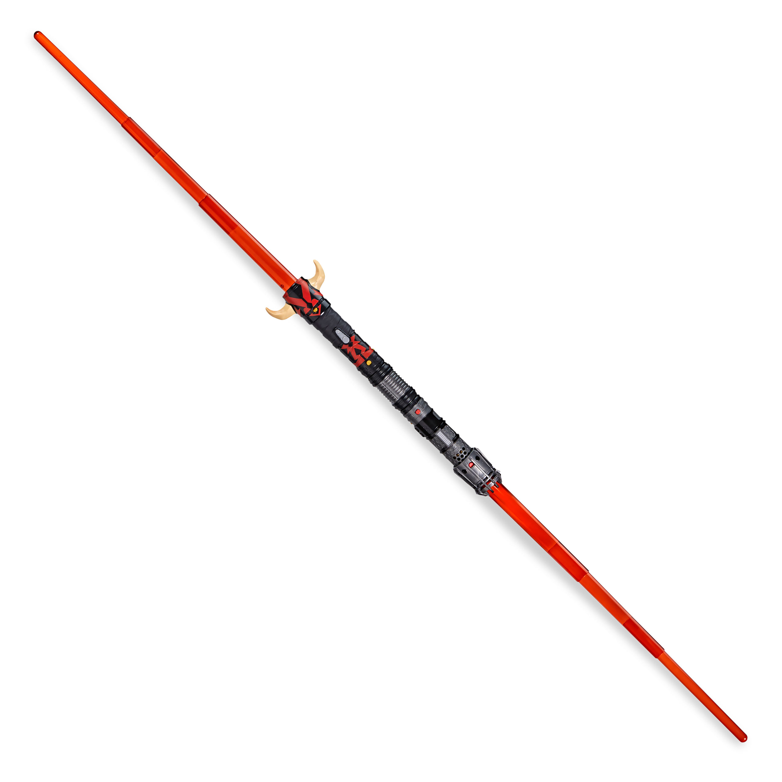 Star Wars - Darth Maul Double-Blade Sword Forge Lightsaber