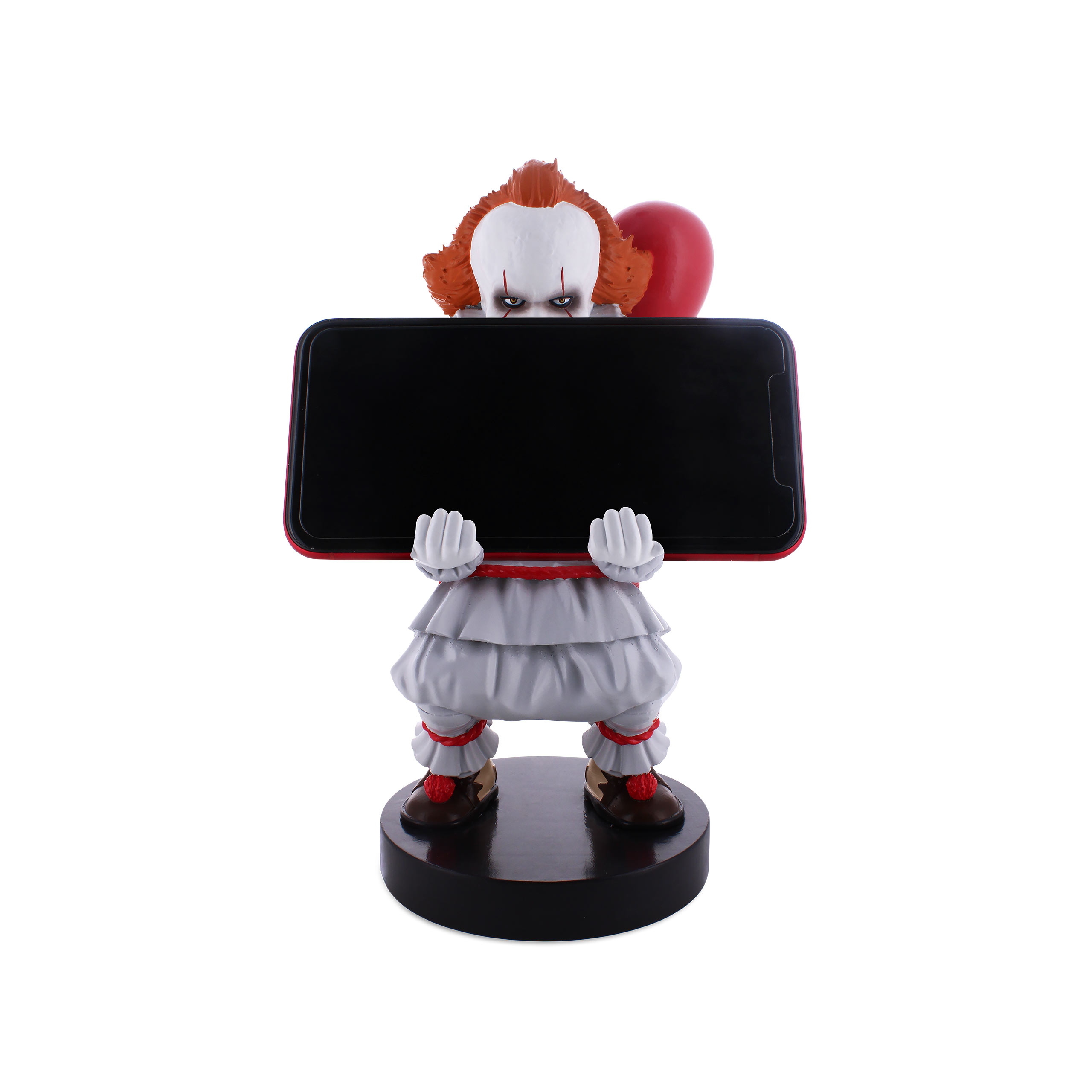 Stephen King's IT - Pennywise Cable Guy Figure