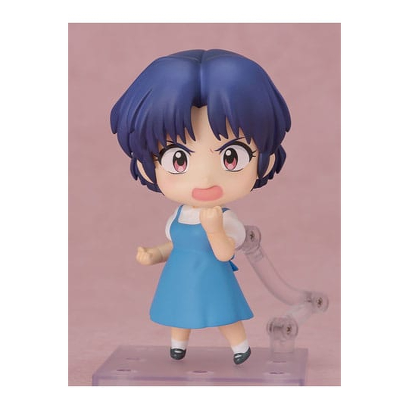 Ranma 1/2 - Akane Tendo Nendoroid Action Figure