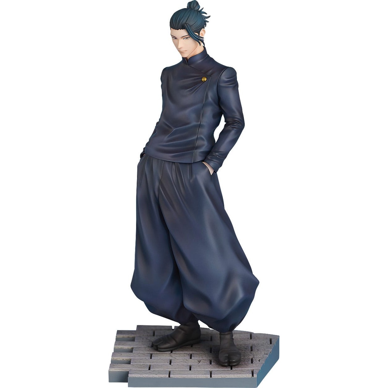 Jujutsu Kaisen - Statue Suguru Geto 1:7 Version Tokyo High School