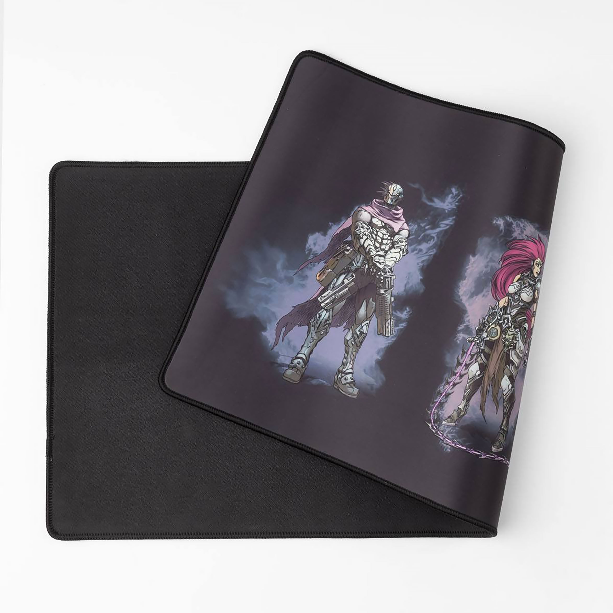 Darksiders - Horsemen Mousepad