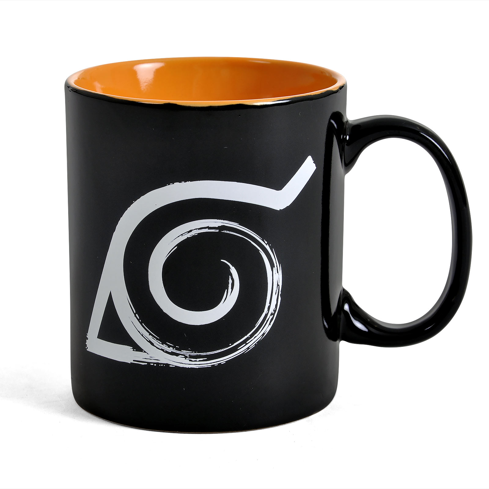 Naruto - Konoha Symbol Tasse