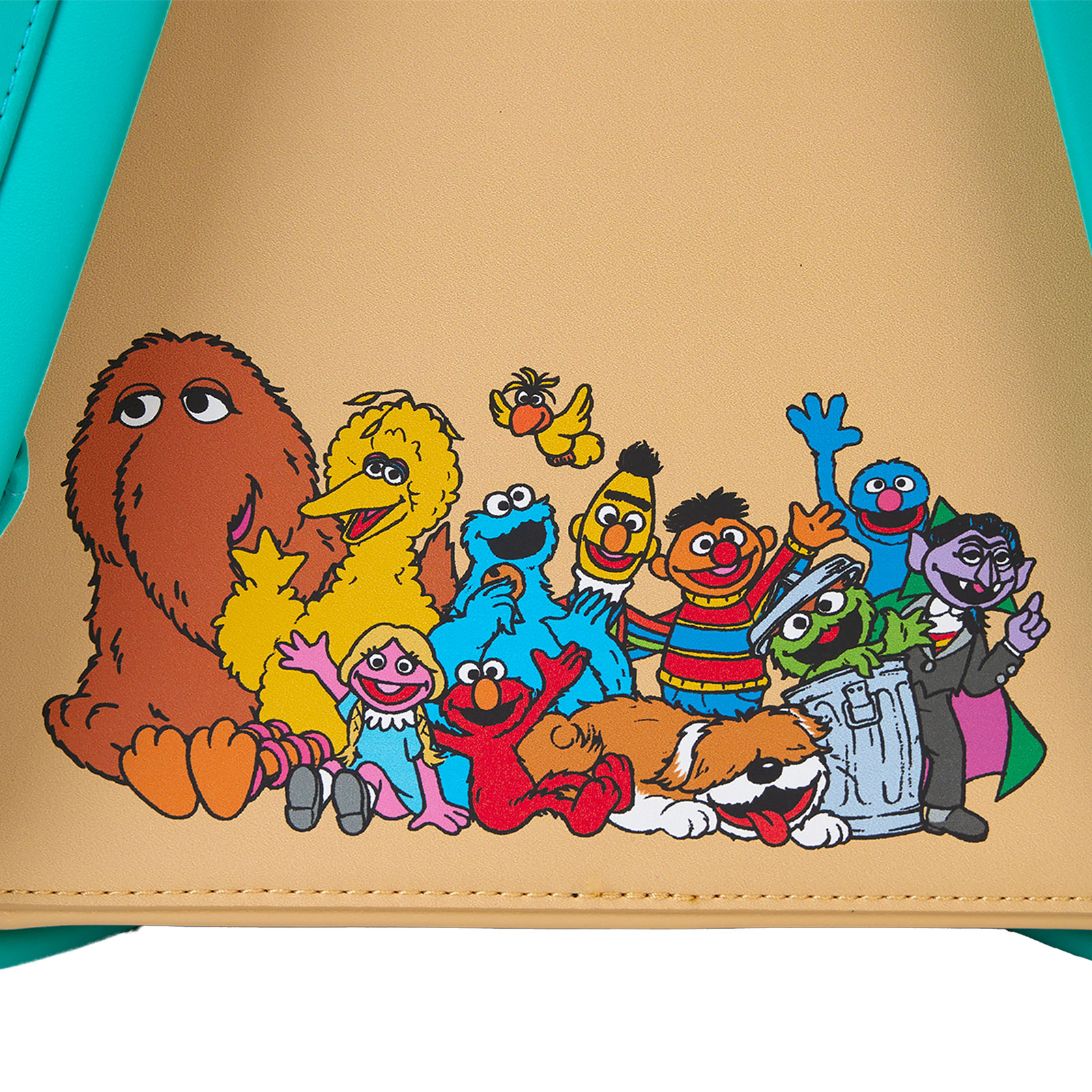 Sesamstraße - Mini Rucksack