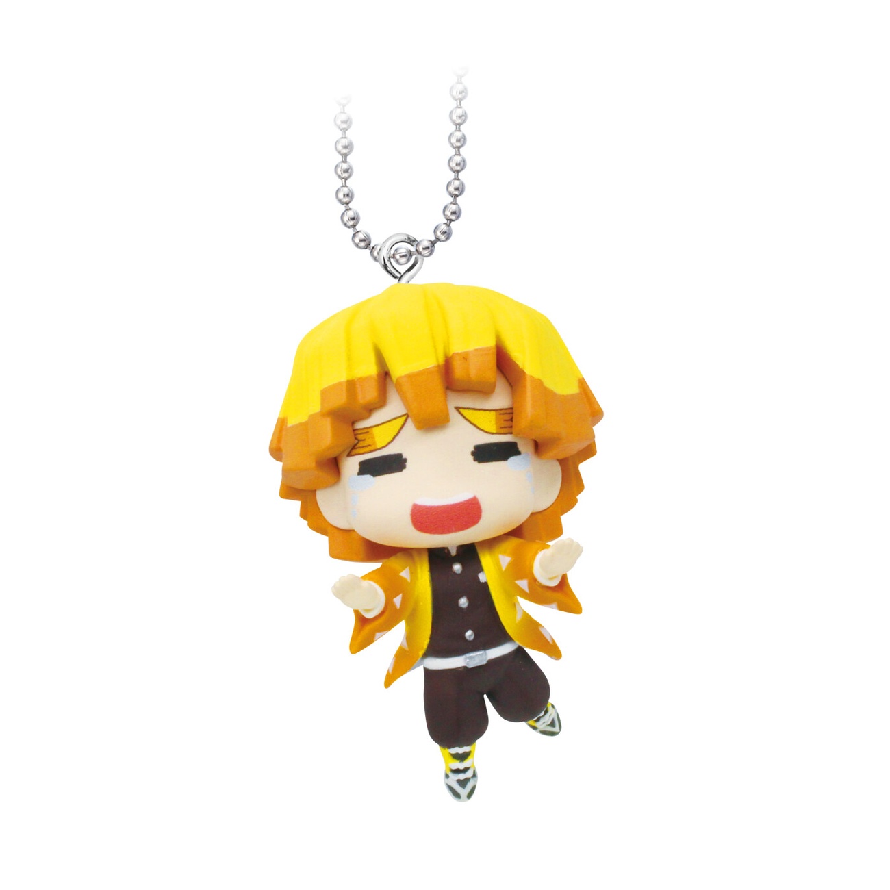 Demon Slayer - Mystery Twinchees Keychain