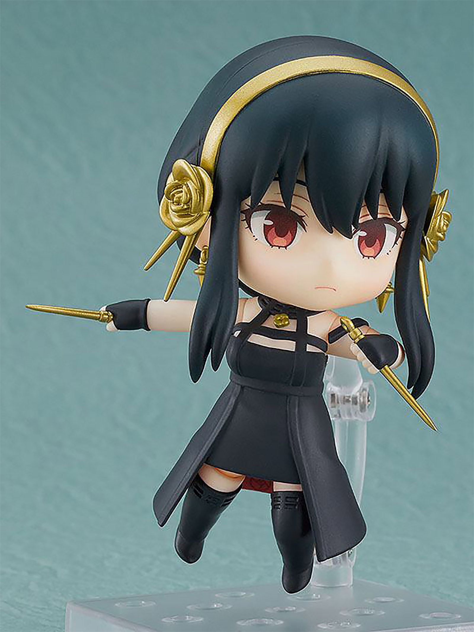 Spy x Family - Yor Forger Nendoroid Figurine d'action