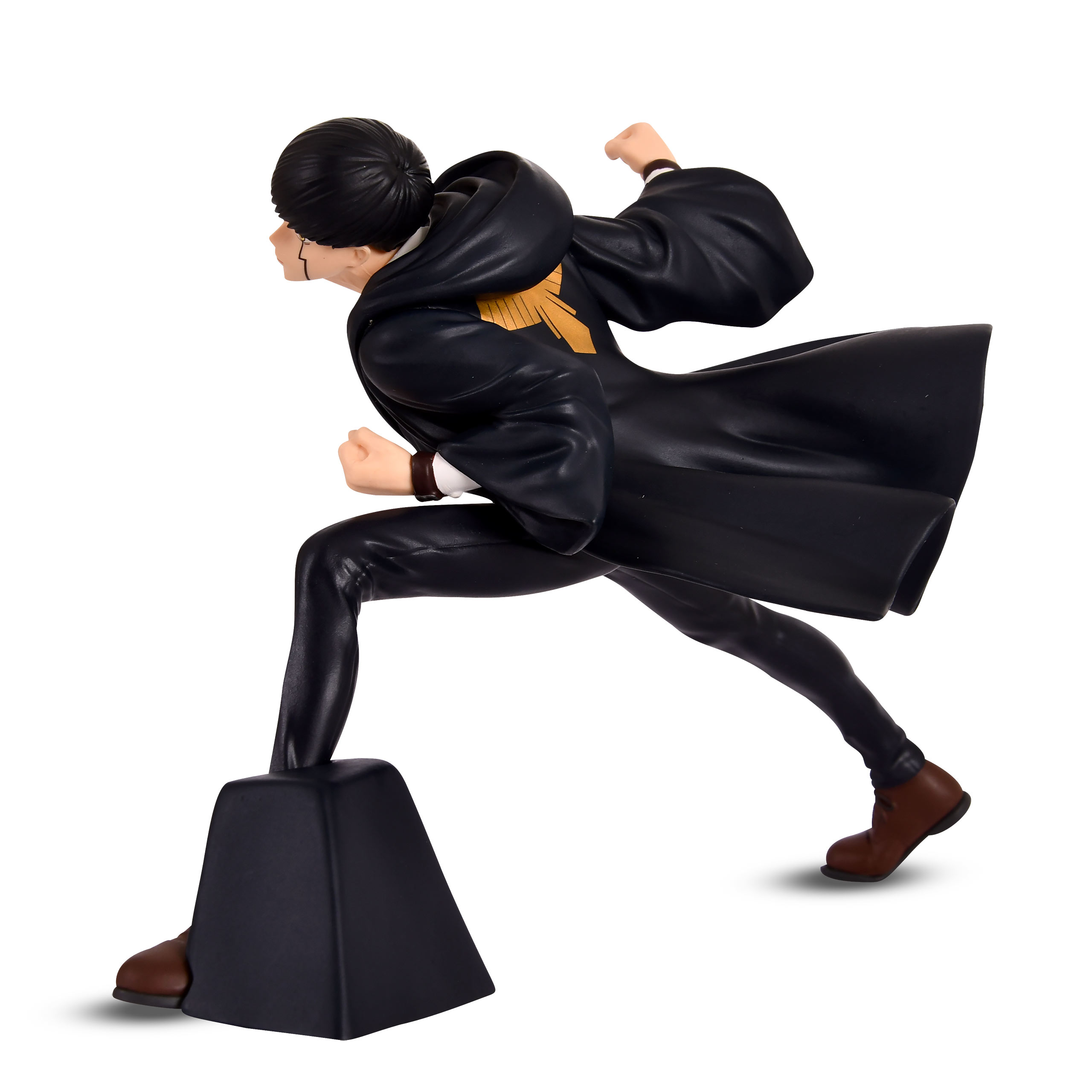 Mashle: Magic and Muscles - Figura de Mash Burnedead de la serie Vibration Stars