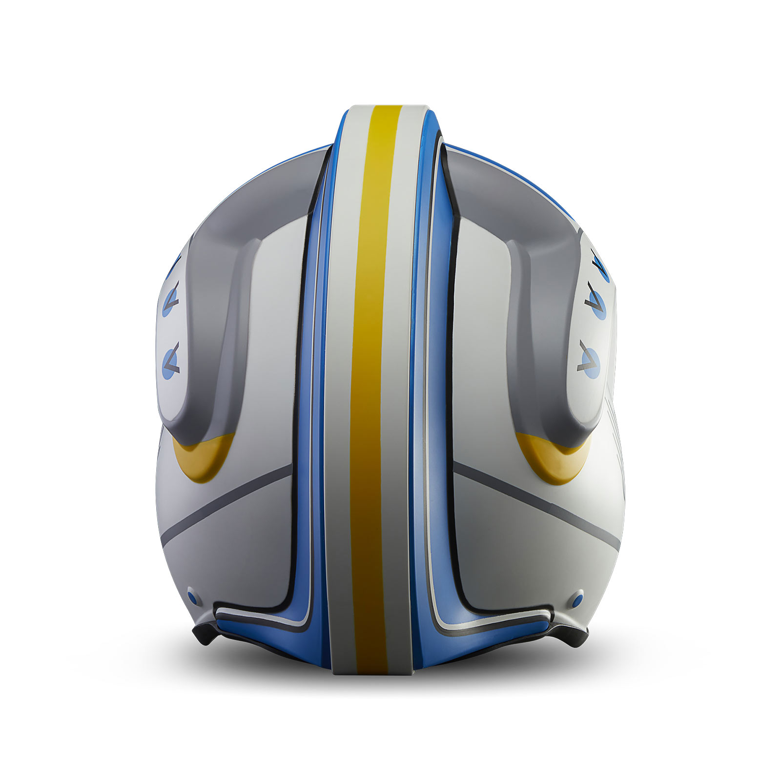 Star Wars - Carson Teva Black Series Helm Replica met licht- en geluidseffecten