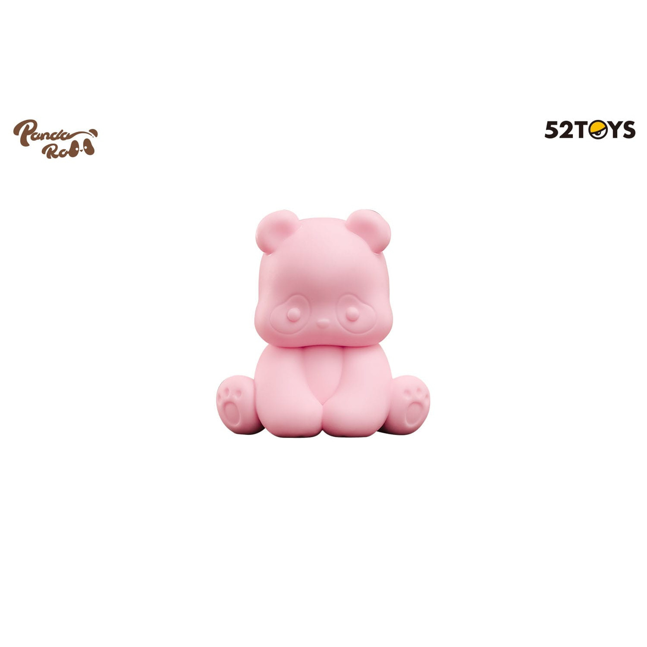 Panda Roll Minime Blind Box assortimento di figure Sit Down Pandas 3 cm (5)