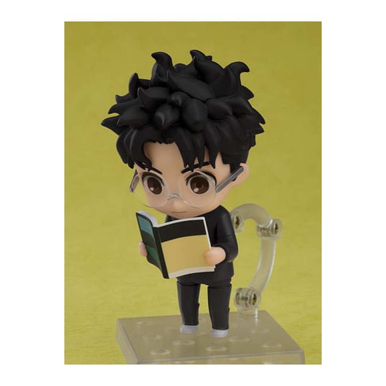 Dandadan - Okarun Nendoroid Actionfigur