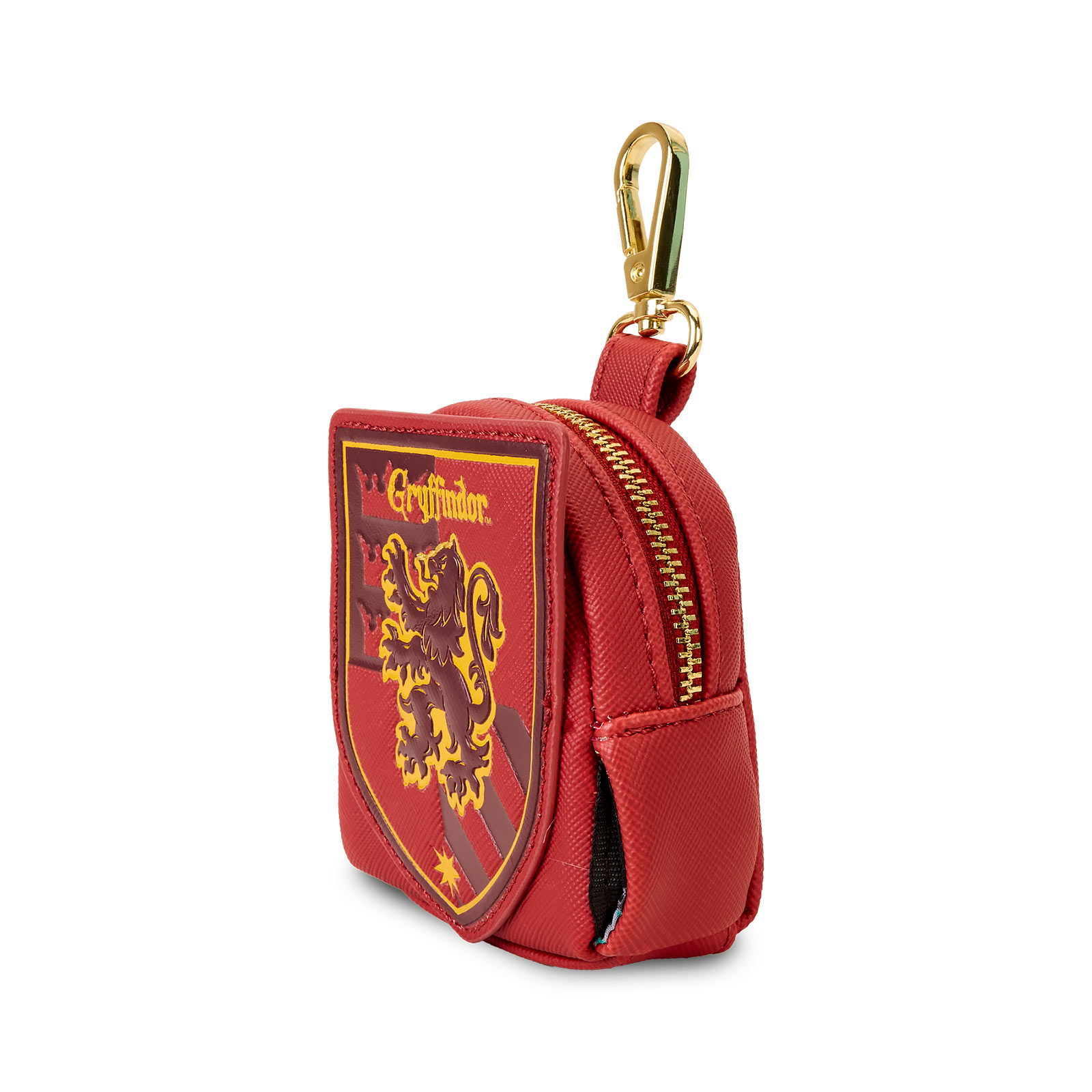 Harry Potter - Gryffindor Tas Sleutelhanger