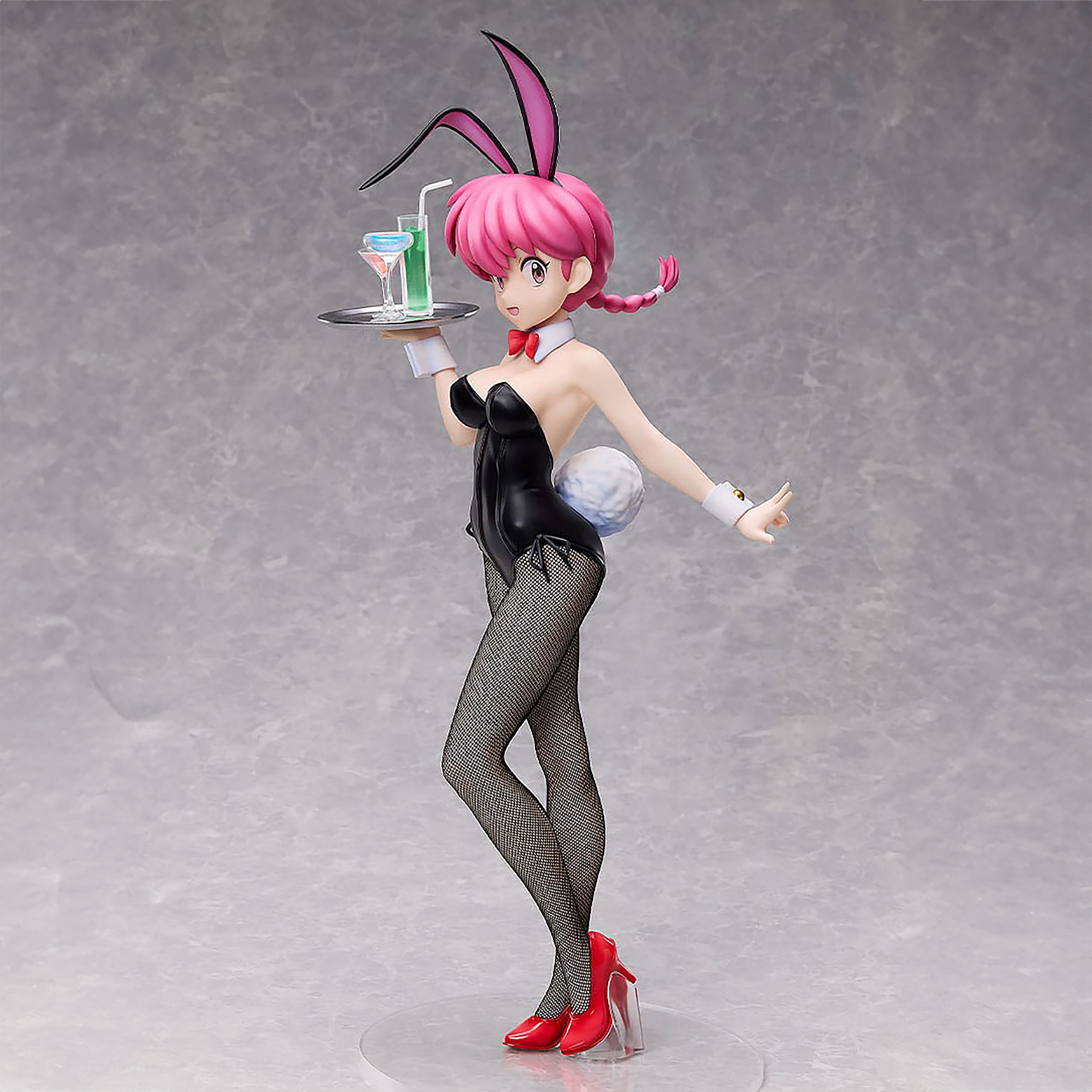 Ranma 1/2 - Ranma Bunny Figure