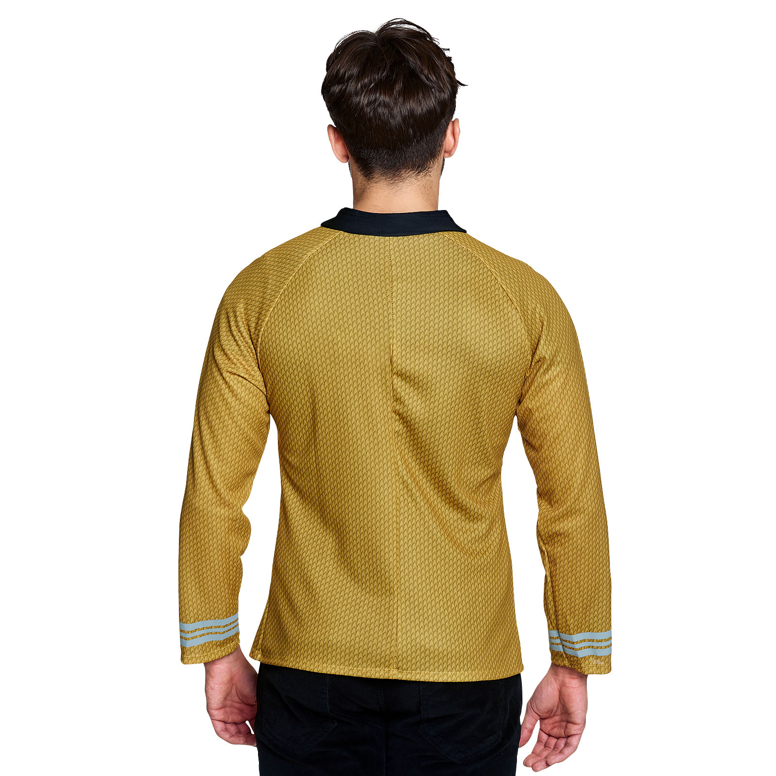 Star Trek - Captain Kirk Movie Costume Shirt