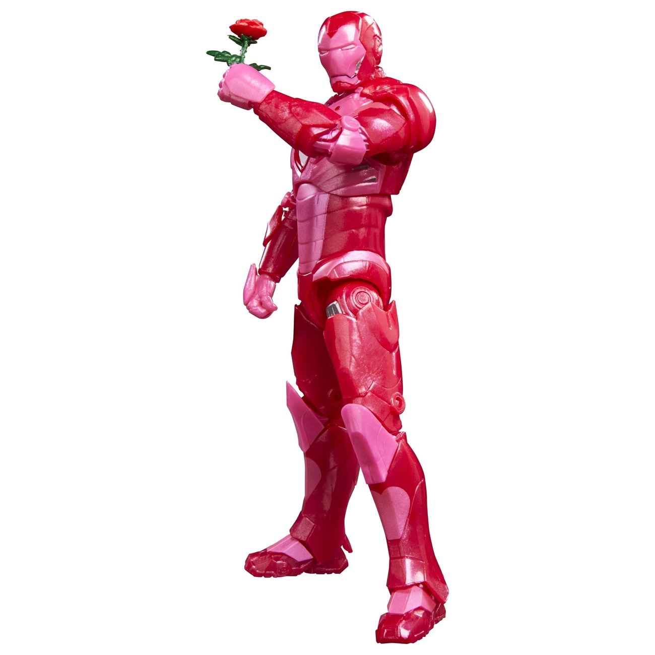 Marvel Legends Action Figure I Love You 3000 Iron Man 15 cm
