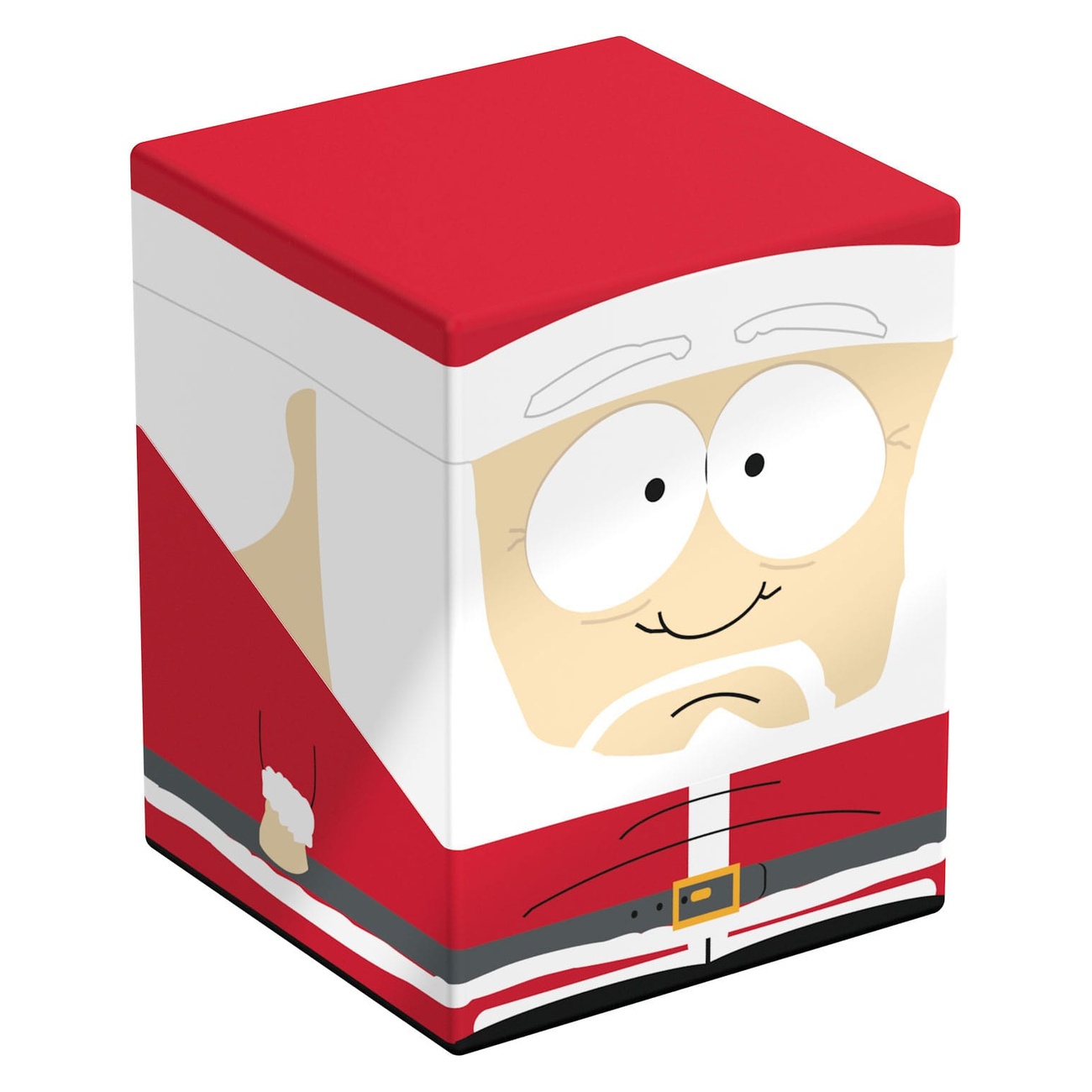 Squaroes Squaroe South Park™ SP018 - Santa