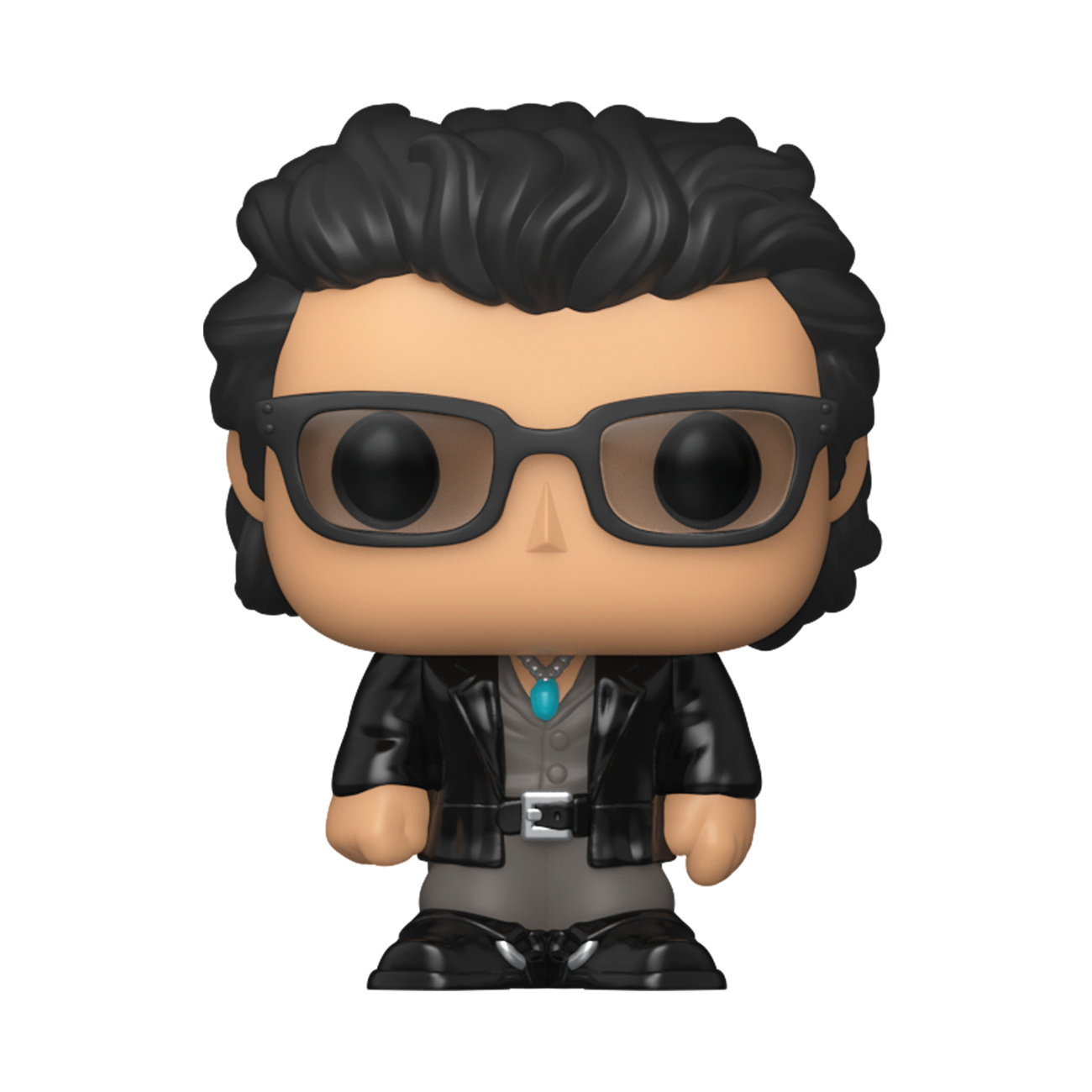 Jurassic Park - Funko Bitty Pop Figuren Set Series 1