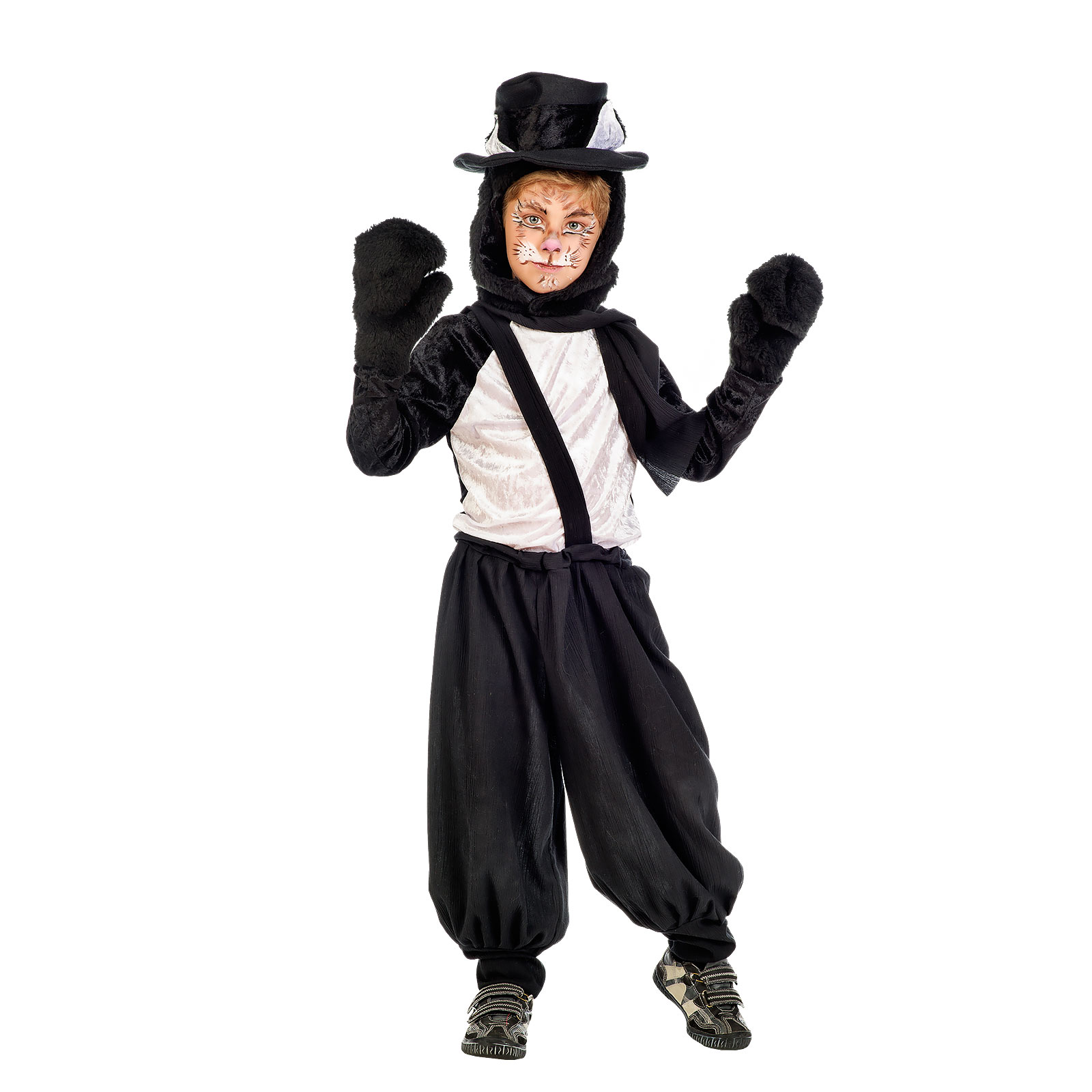 Chat Noir - Costume Enfant