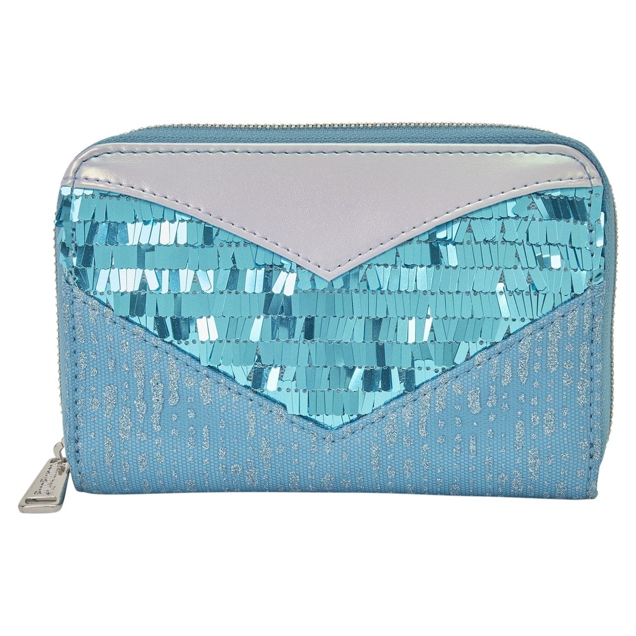 Disney by Loungefly Geldbeutel Frozen Elsa Glitter