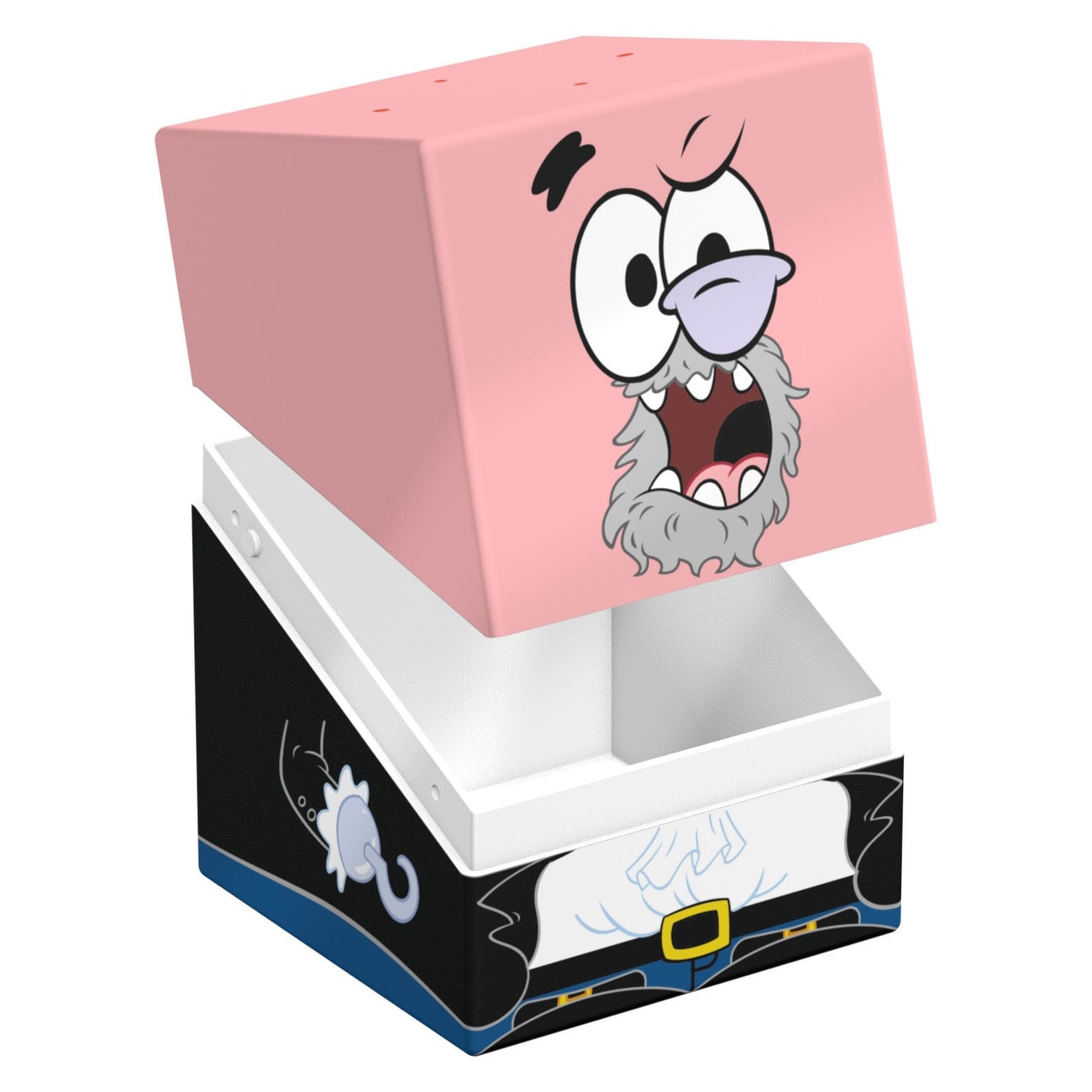 Squaroes Squaroe SpongeBob SquarePants™ SB016 - Pirate Patrick