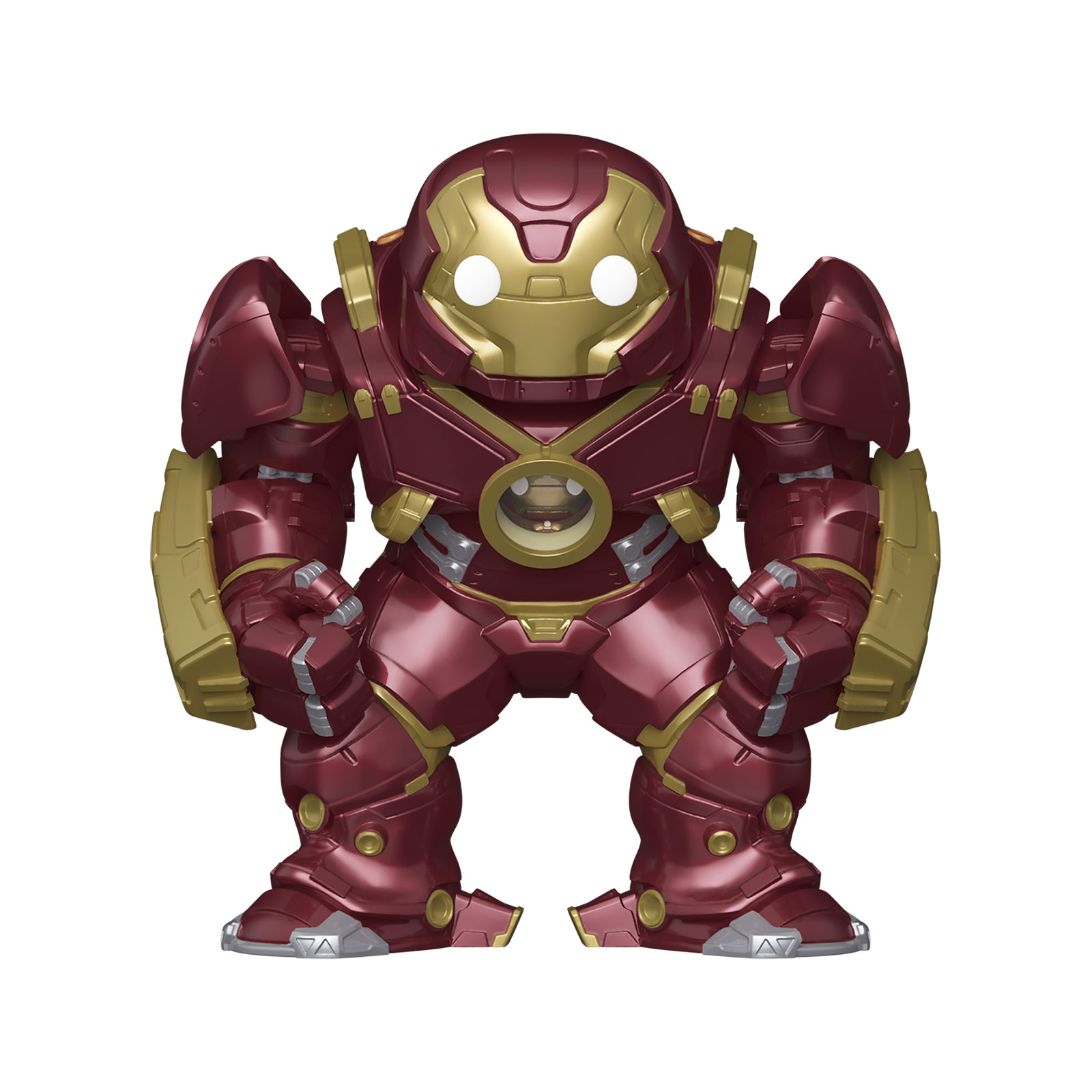 Marvel - Hulkbuster Funko Bitty Bots Figur