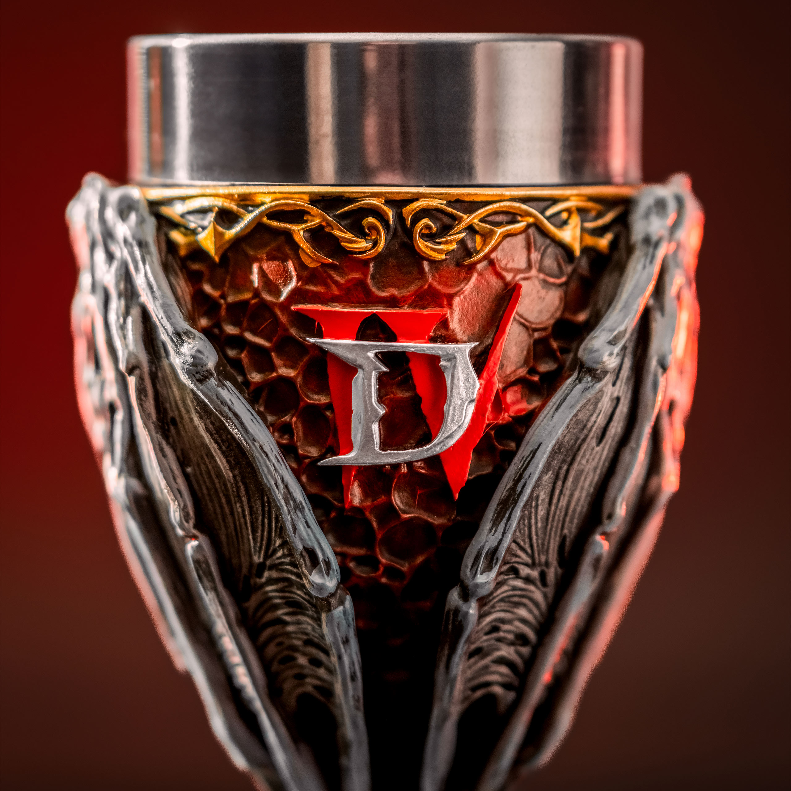 Diablo - Lilith Chalice