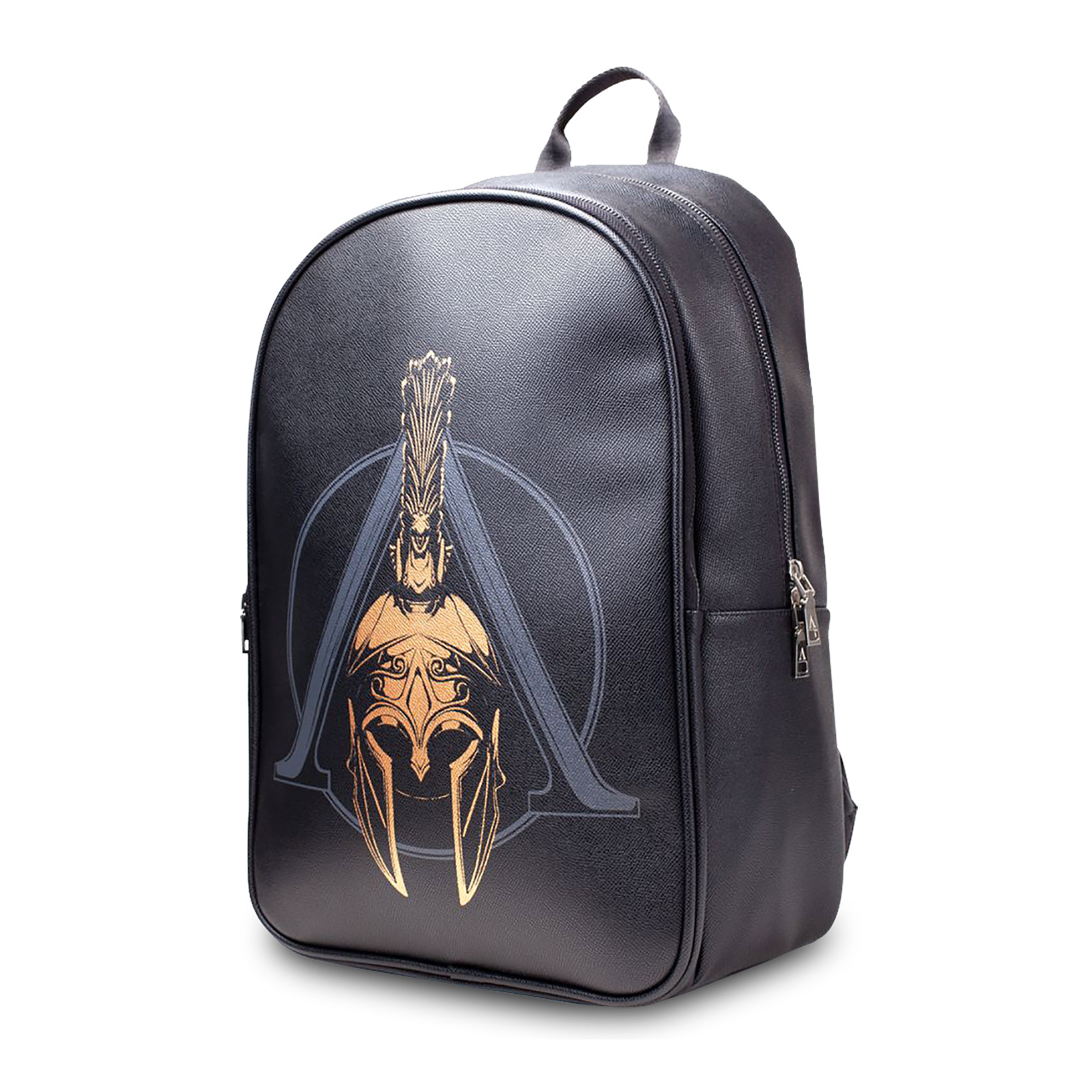 Assassin's Creed - Odyssey Logo Backpack Black
