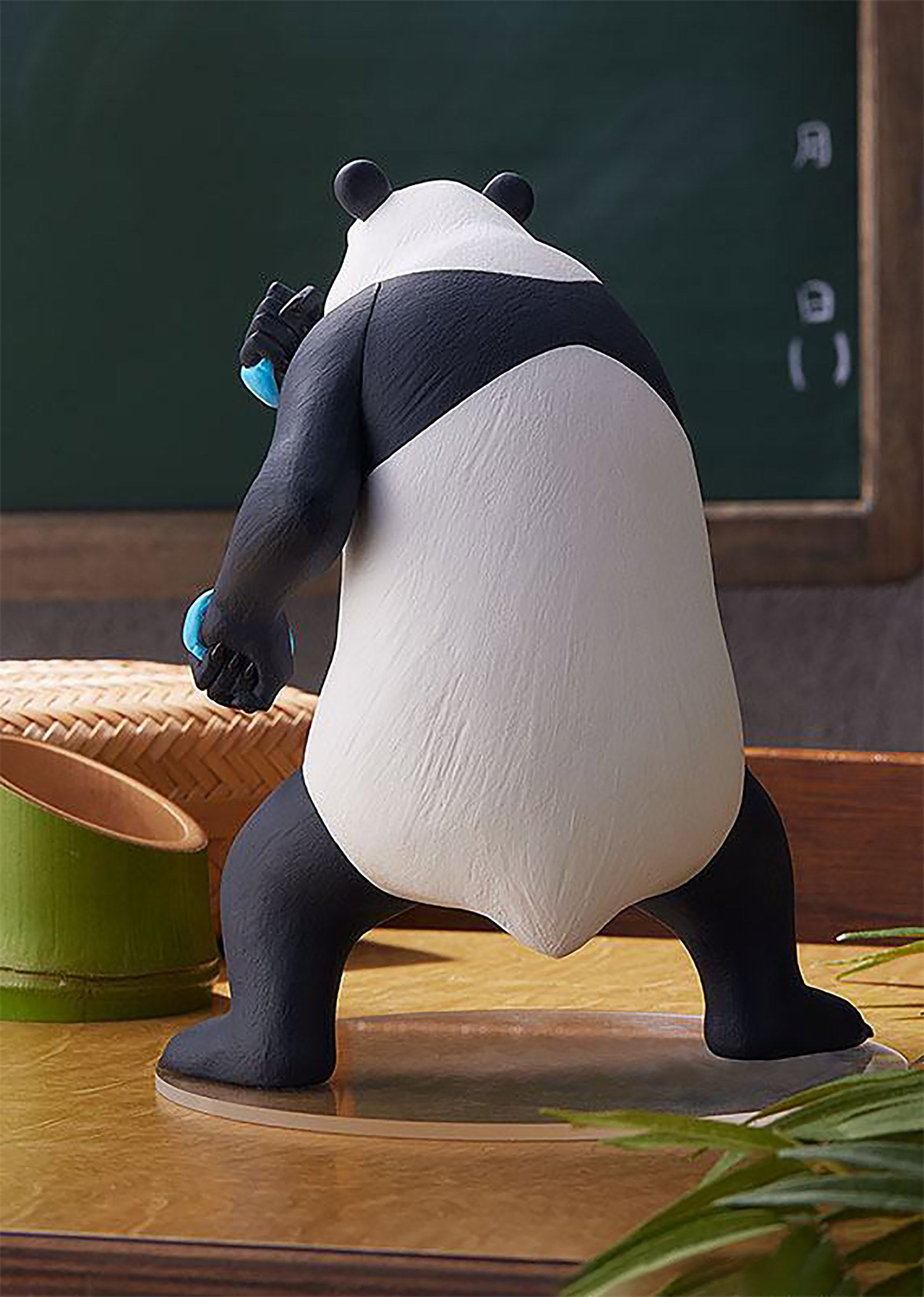 Jujutsu Kaisen - Figurine Panda 17cm