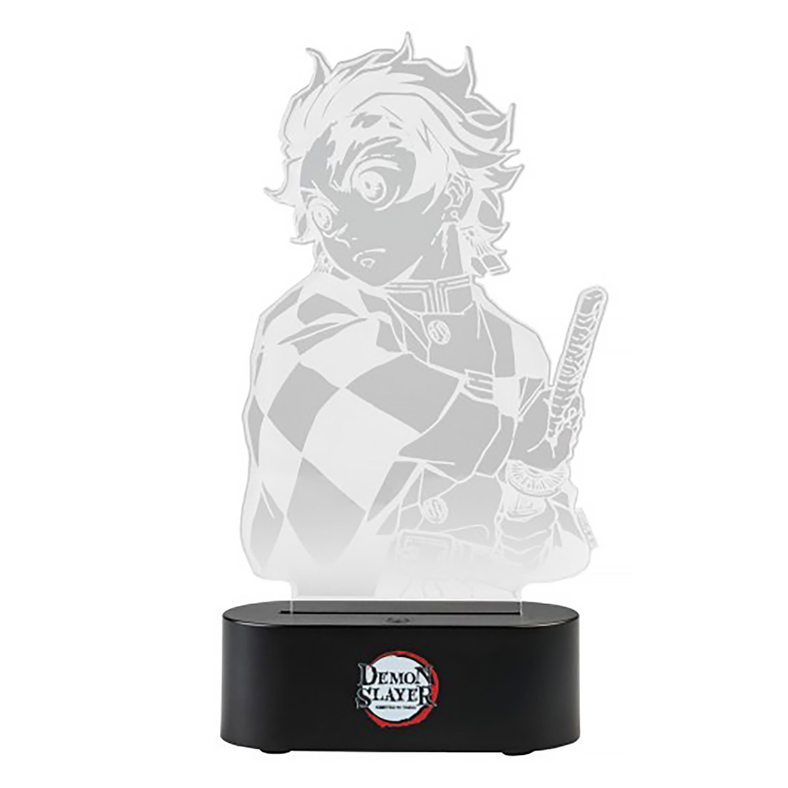 Demon Slayer - Lampe de Table LED Tanjiro