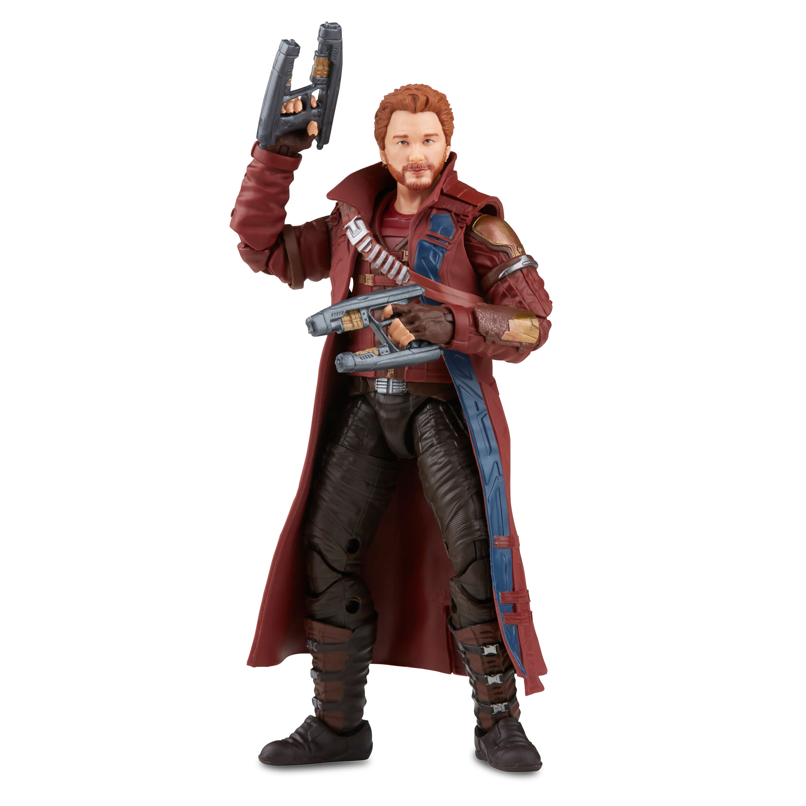 Thor: Love and Thunder - Star-Lord Actionfigur
