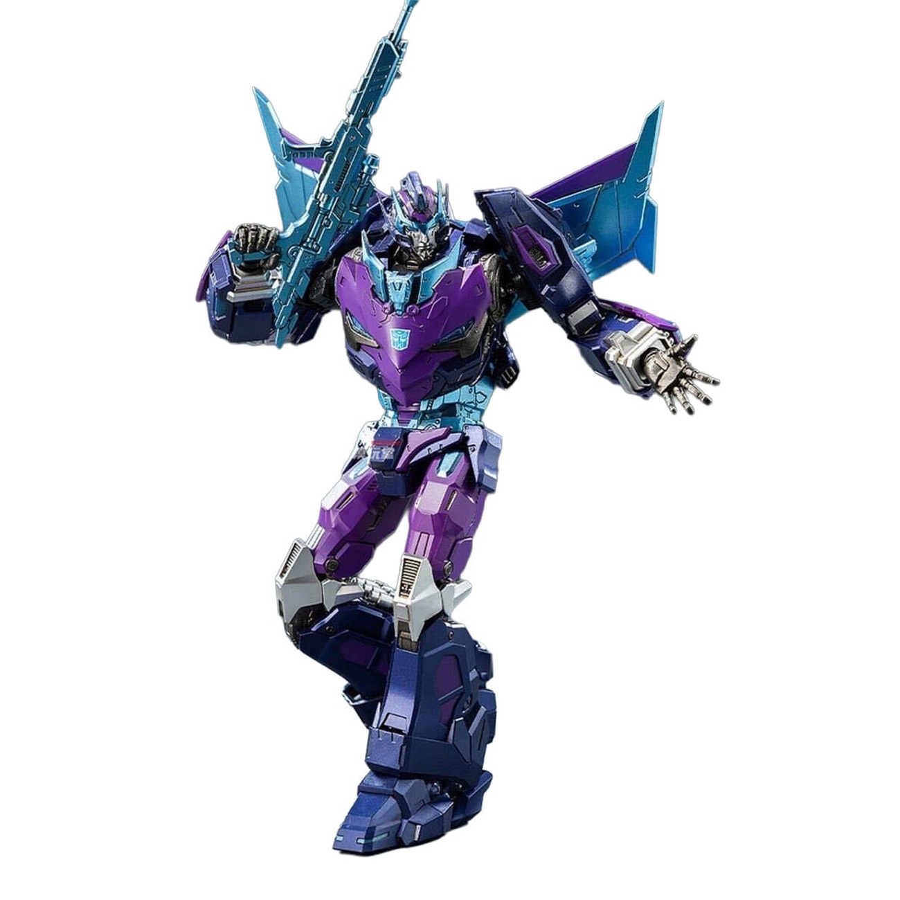 Transformers Figurka akcji MDLX Lost Light Rodimus Prime Exclusive 18 cm