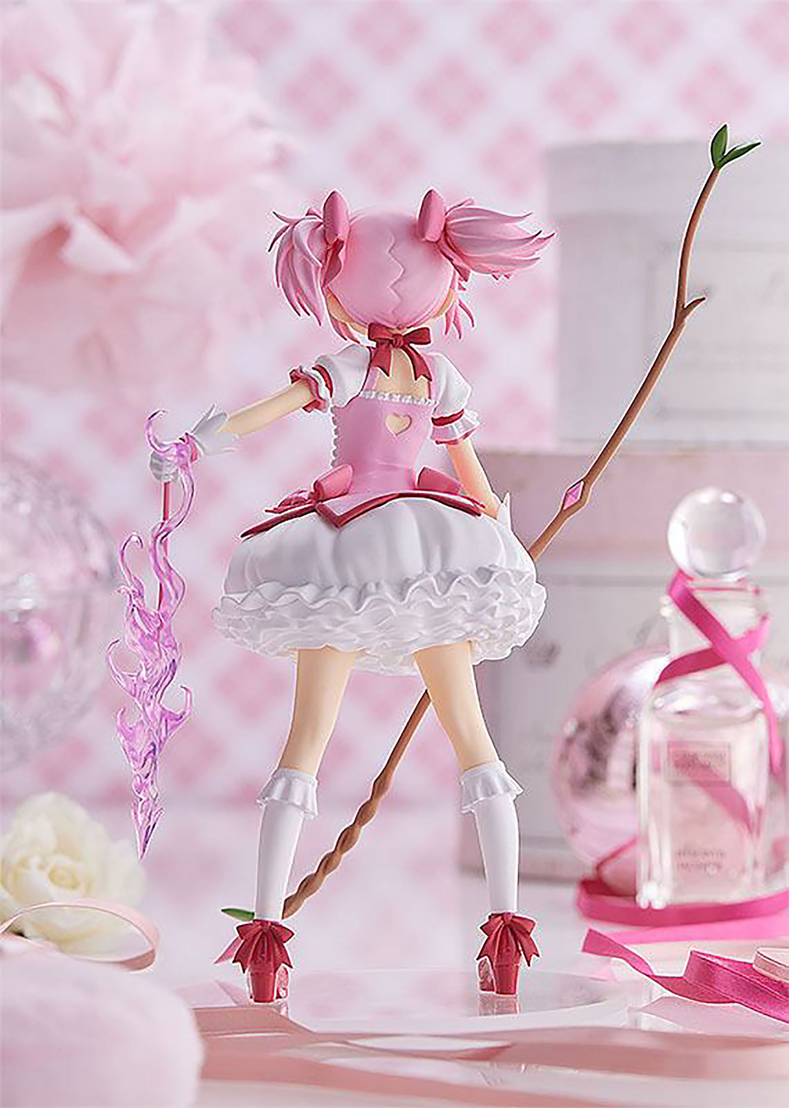 Puella Magi Madoka Magica - Madoka Kaname Figur