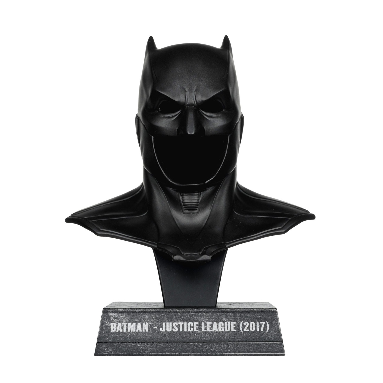 Batman DC Direct Mini Replica 1/3 Batman Mask (Justice League Tactical Suit) 19 cm