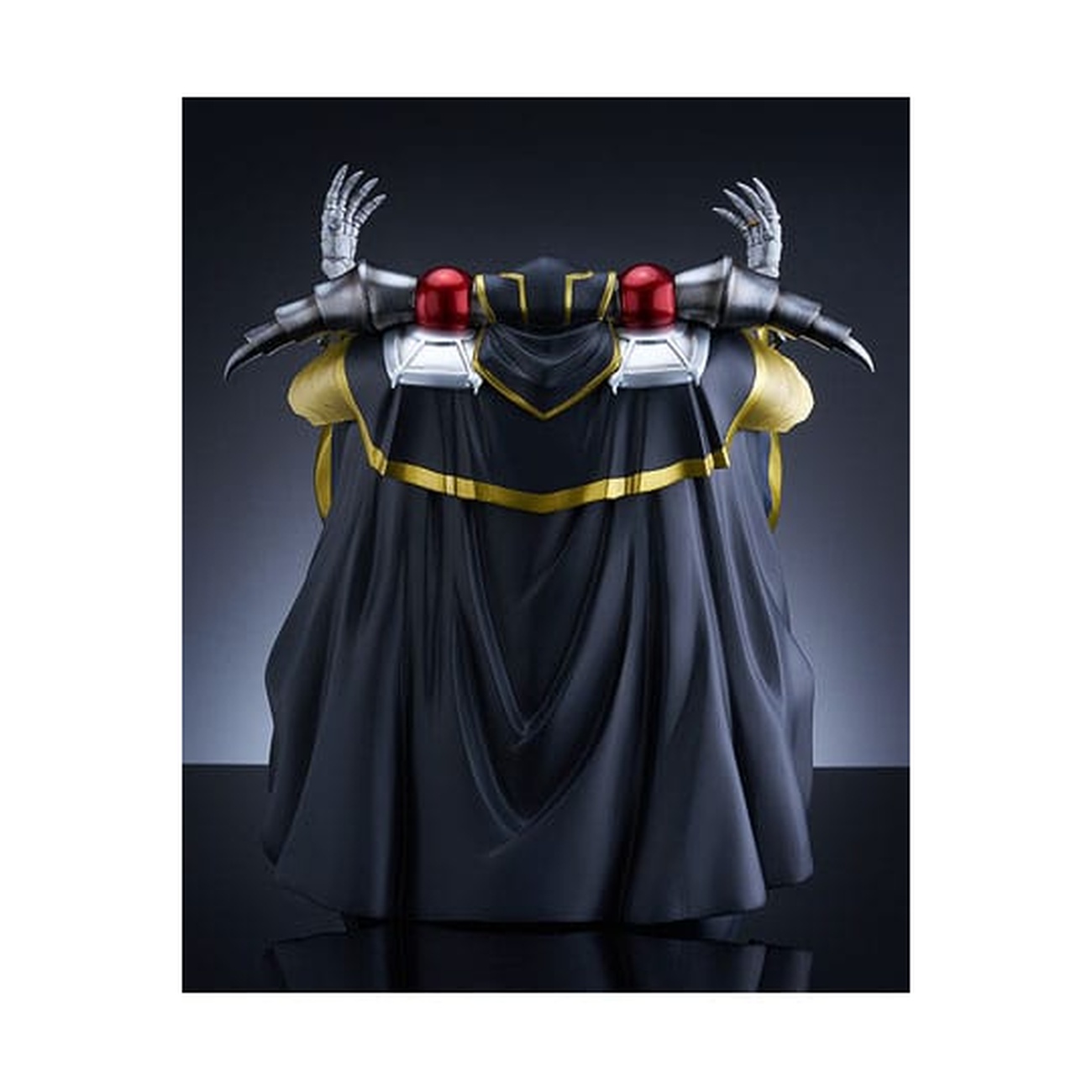 Overlord - Ainz Ooal Gown Figur