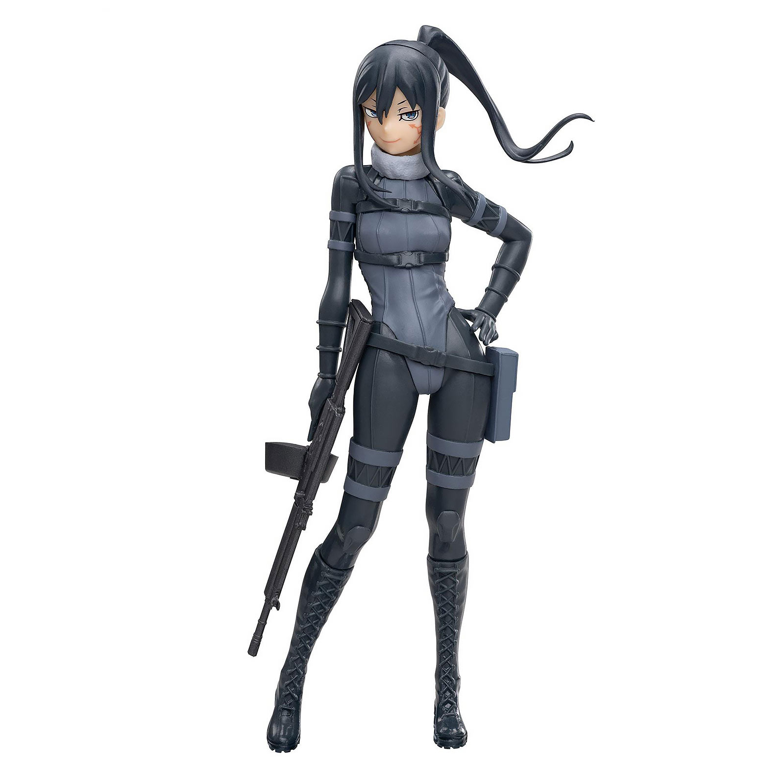 Sword Art Online - Pitohui Luminasta Figur