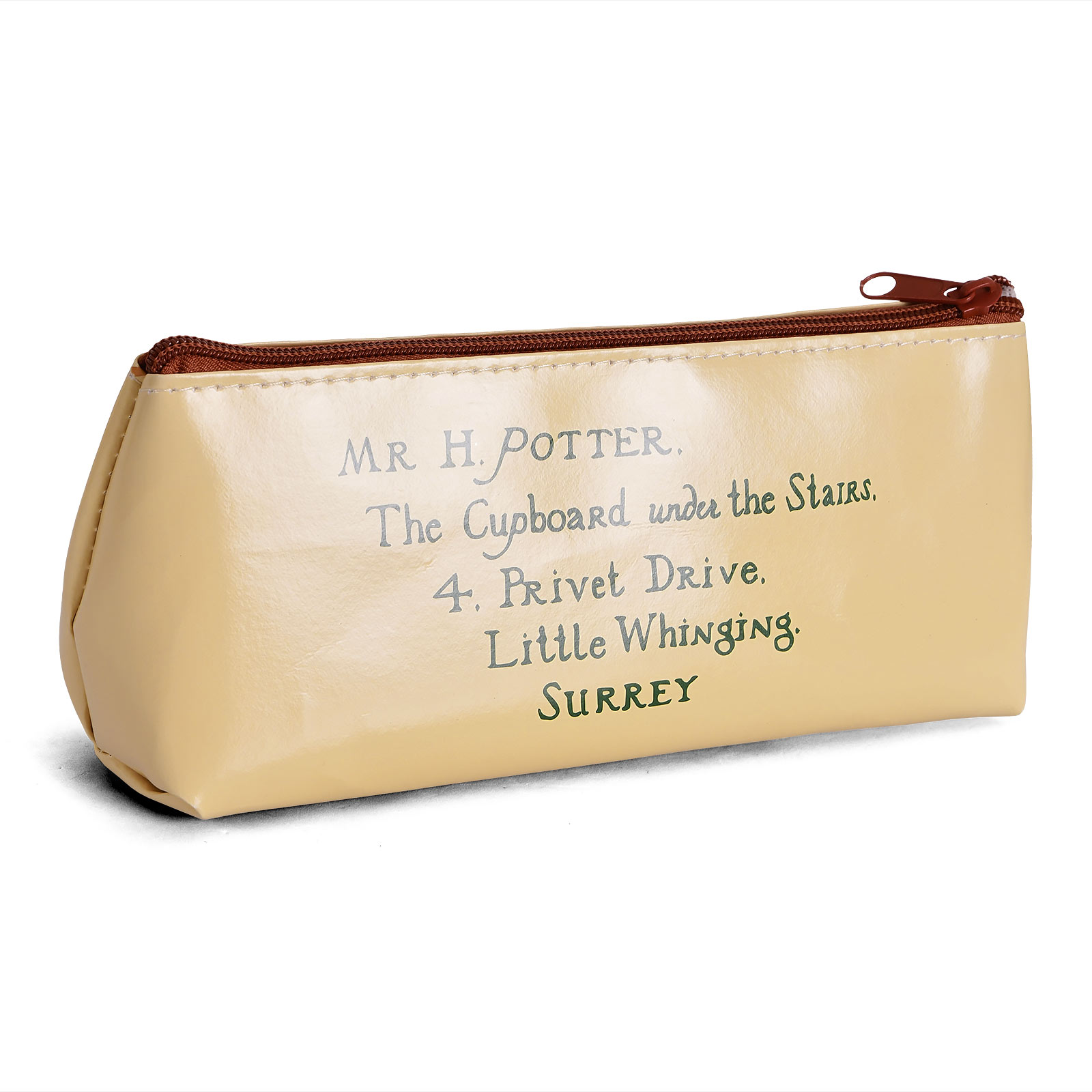 Harry Potter - Piórnik List z Hogwartu