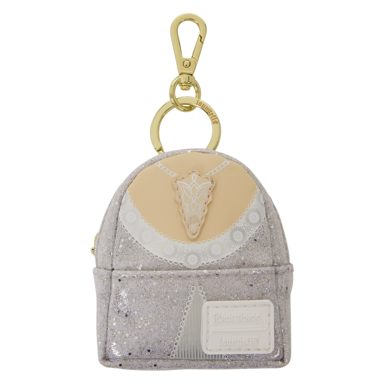Der Herr der Ringe - Characters Mystery Mini Rucksack Schlüsselanhänger
