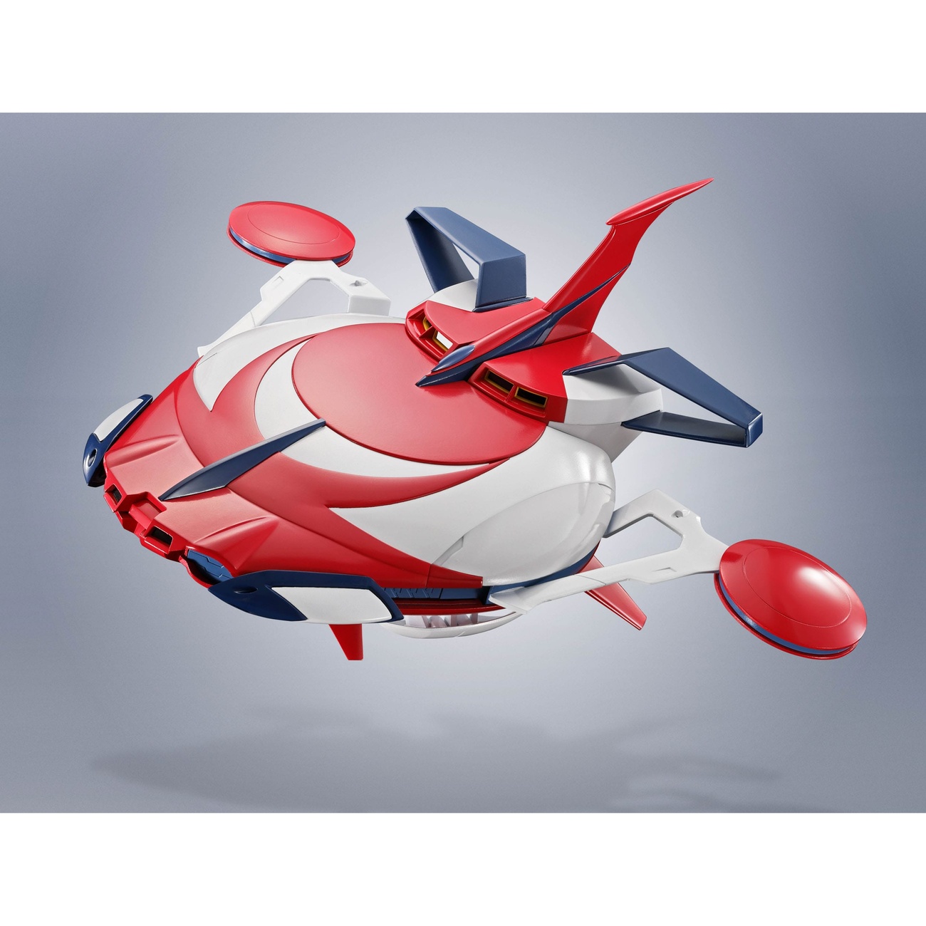Grendizer - Spazer Side Super actionfigur