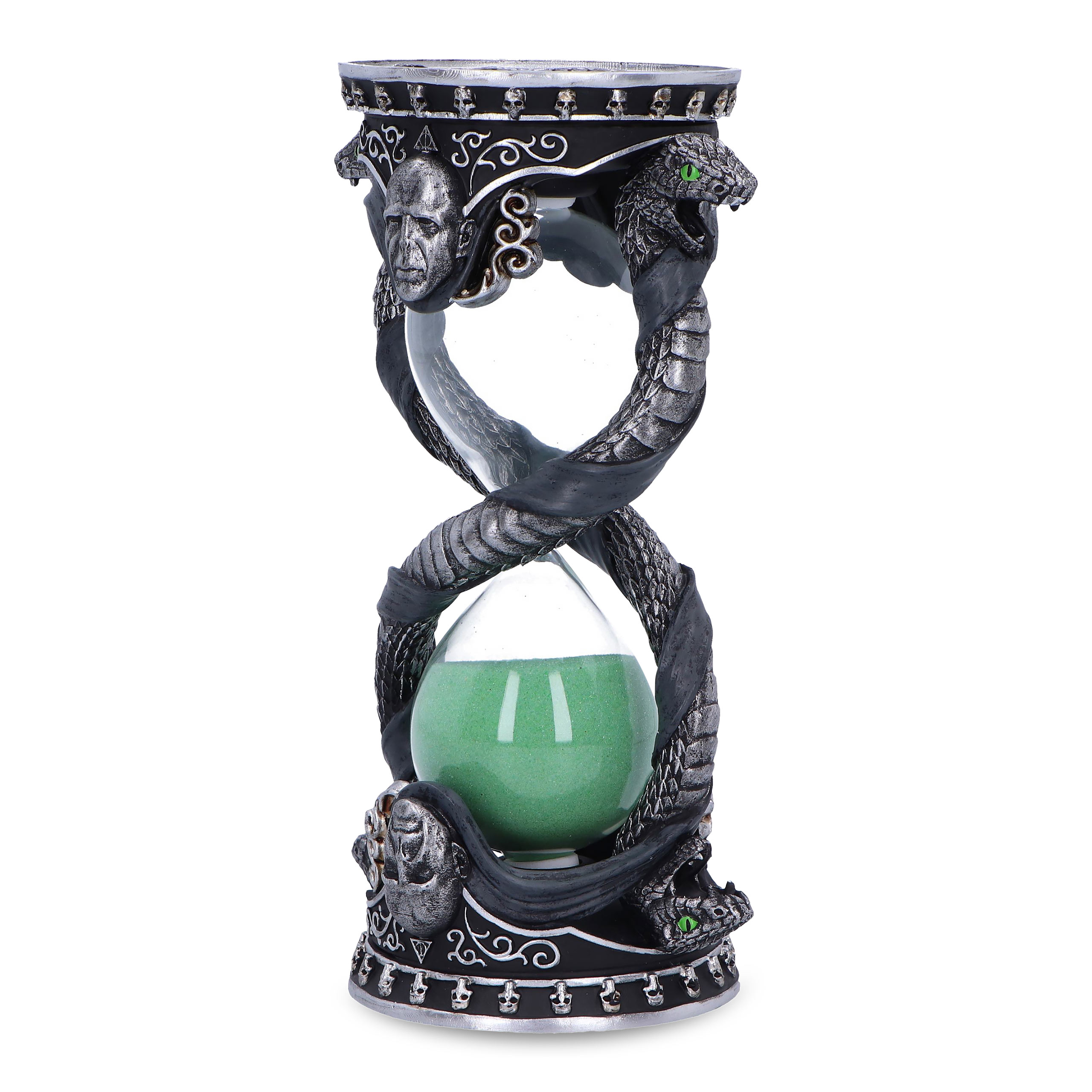 Harry Potter - Lord Voldemort Hourglass