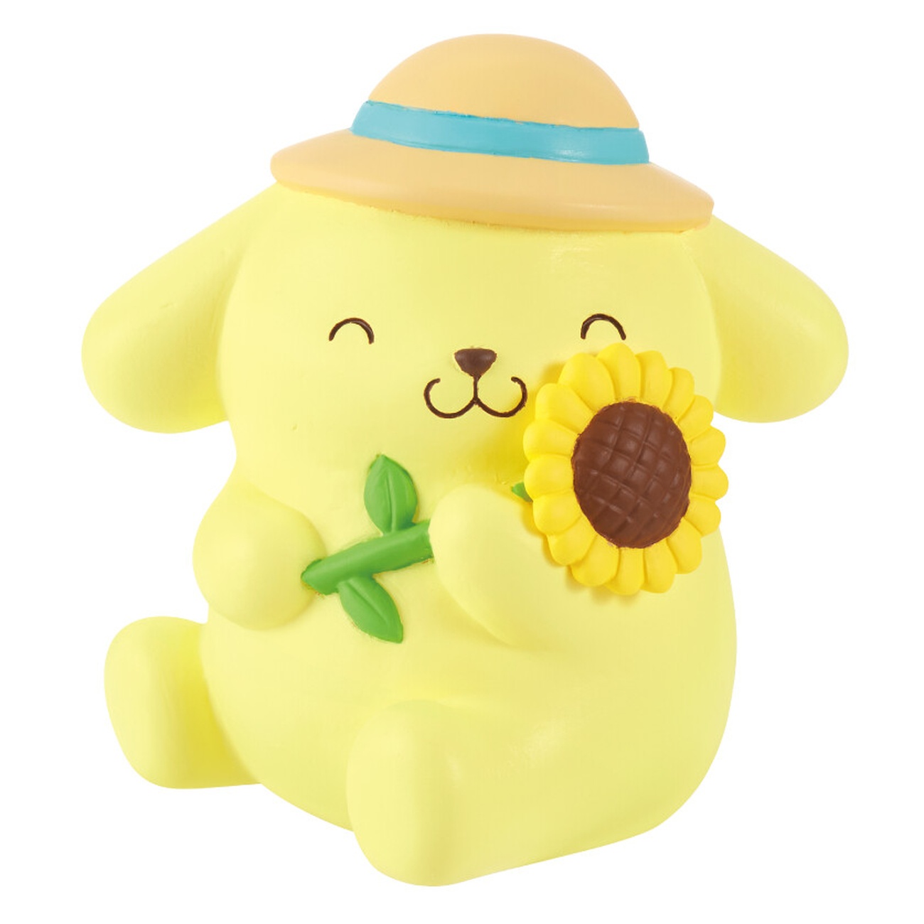 Sanrio - Pompompurin Mystery Twinchees Figure