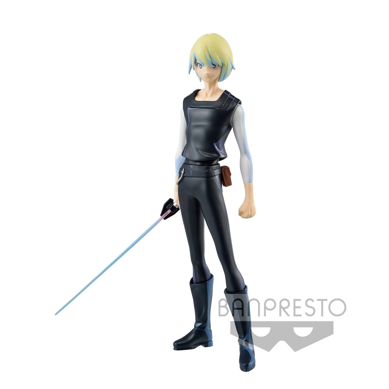 Star Wars: Visions PVC-staty The Twins Karre 18 cm